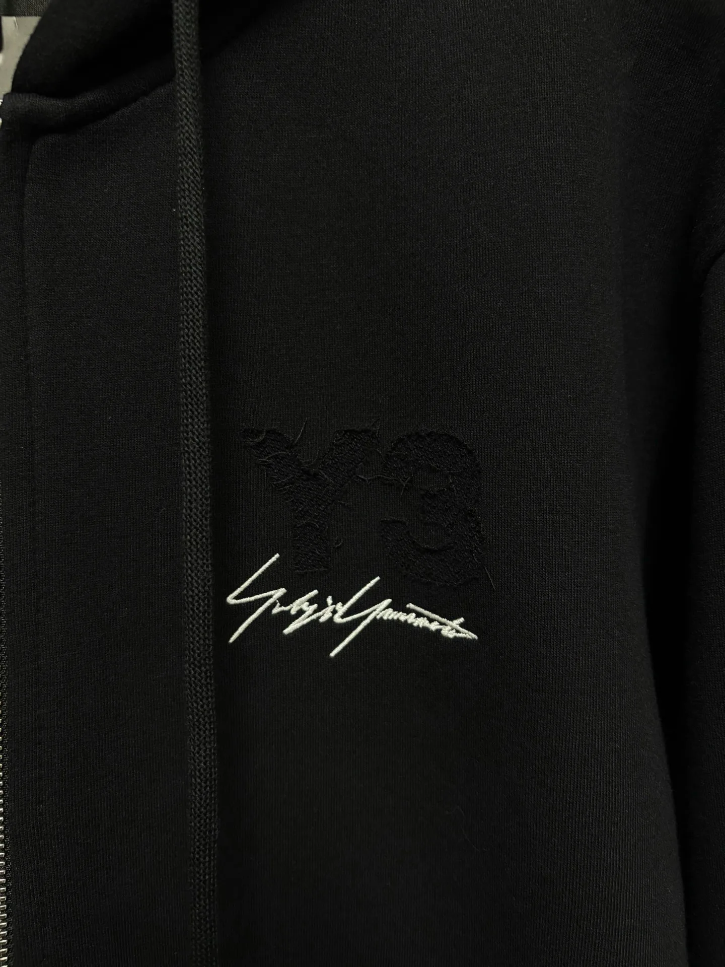 Men's Sweatshirts And Hoodies Y-3 18179170
