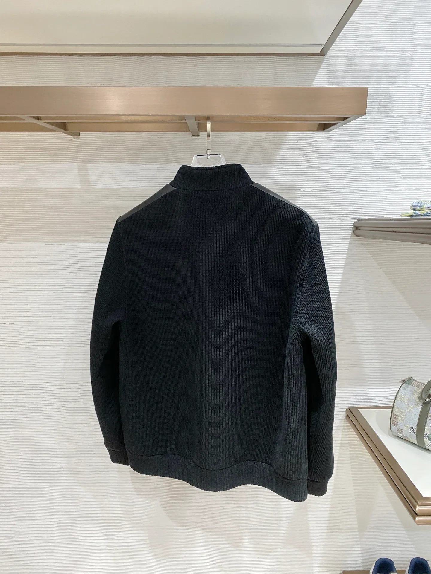 Men's Jackets And Down Jackets PRADA 17993095