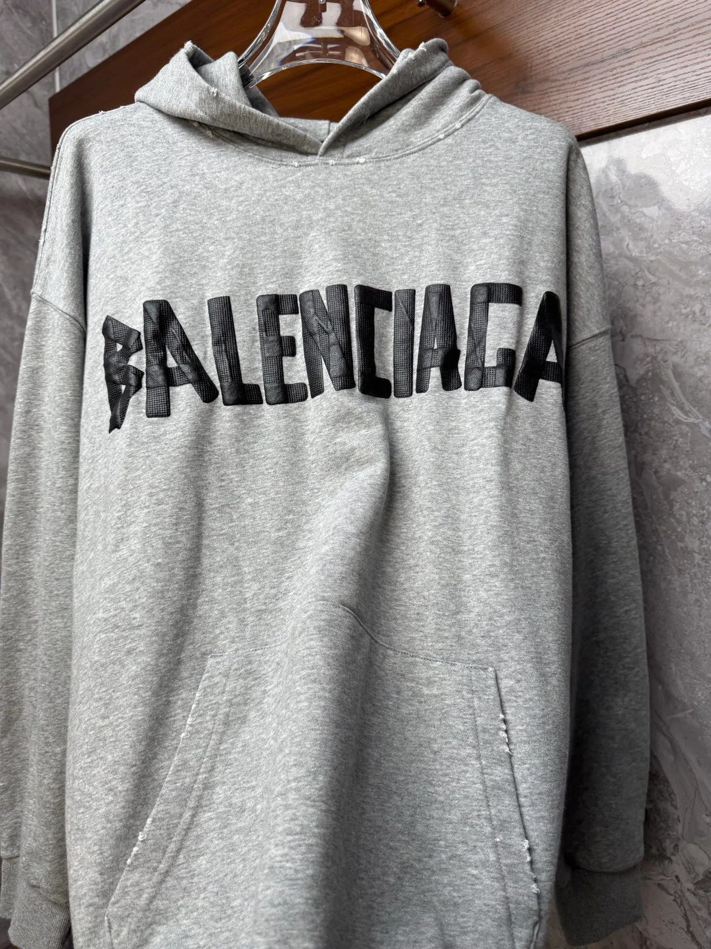 Women's Sweatshirts And Hoodies BALENCIAGA 18182349