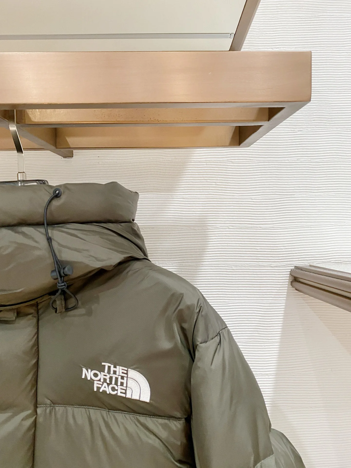 Men's Jackets And Down Jackets THE NORTH FACE 17919921
