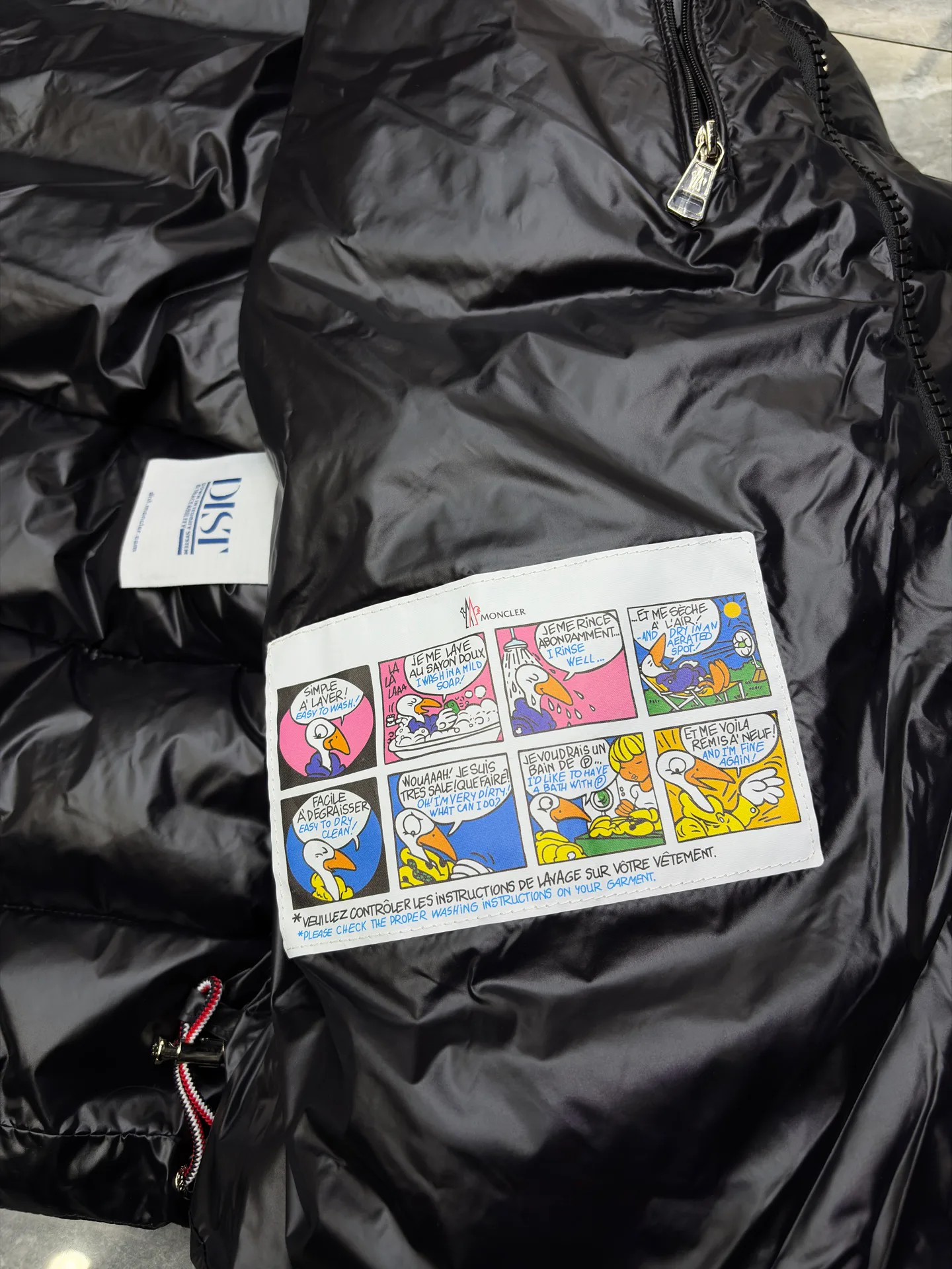Men's Jackets And Down Jackets MONCLER 17568680