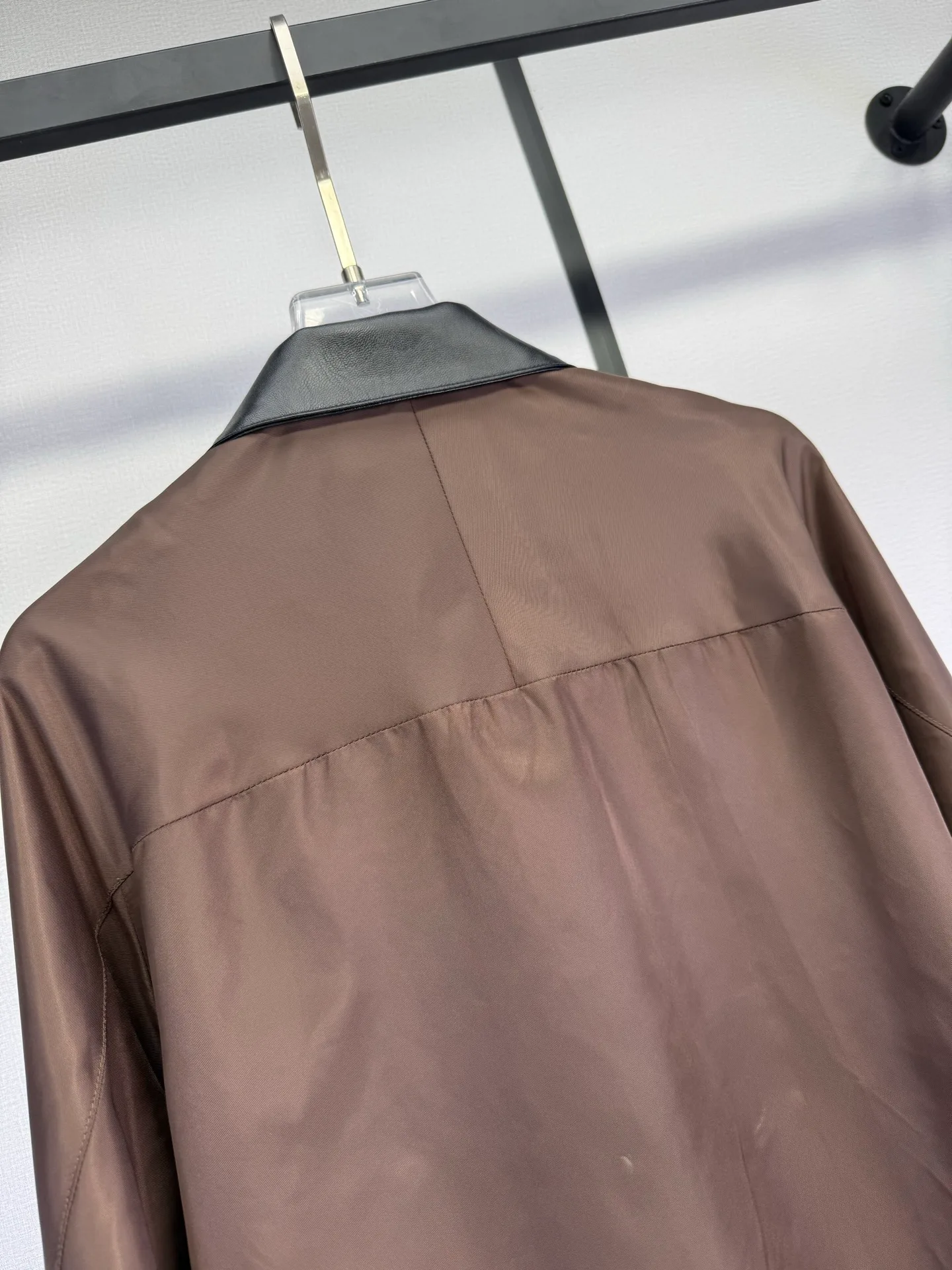 Women's Jackets And Down Jackets MIU MIU 18022738