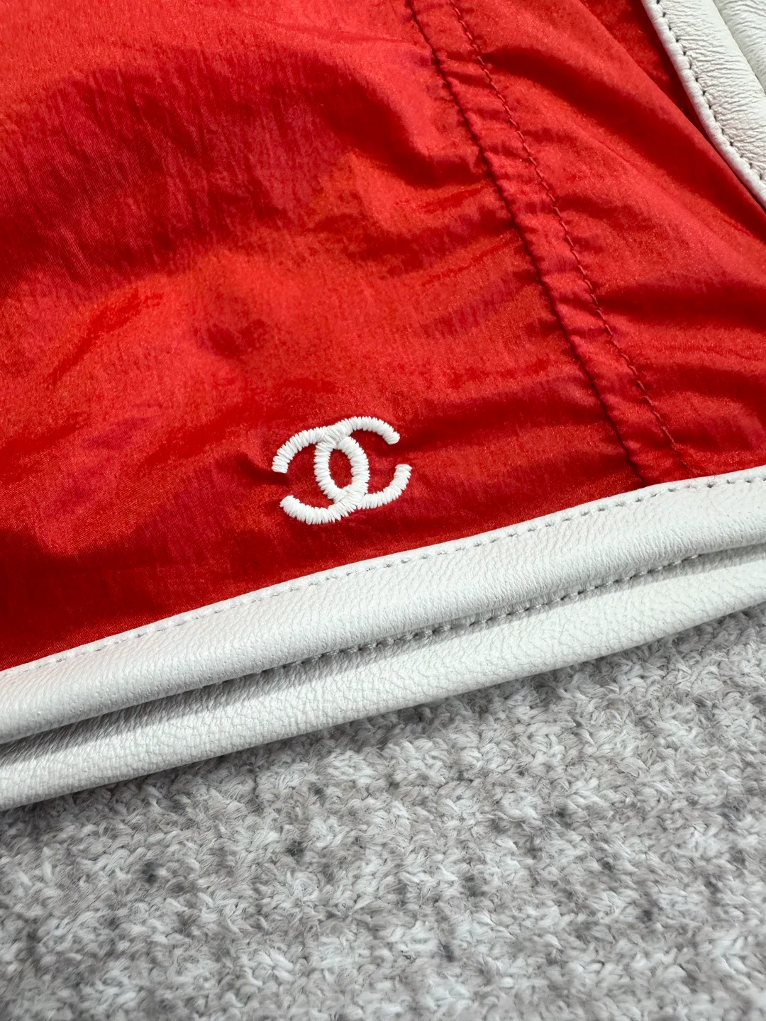 Women's Shorts CHANEL 17157232