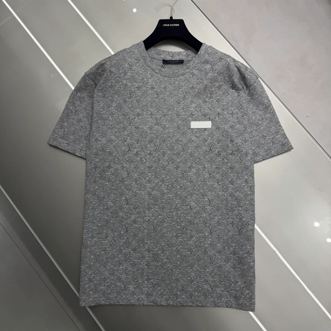 Men's T-Shirts LOUIS VUITTON 17907571