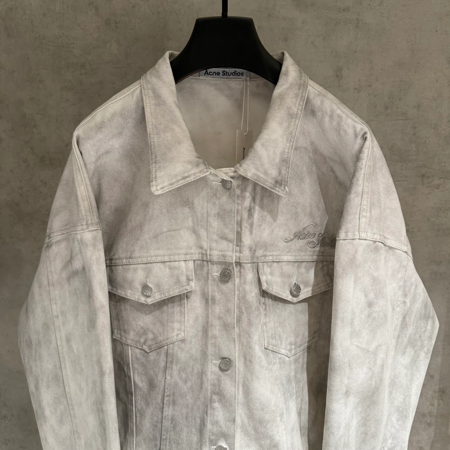 Men's Jackets And Down Jackets ACNE STUDIOS 18197135