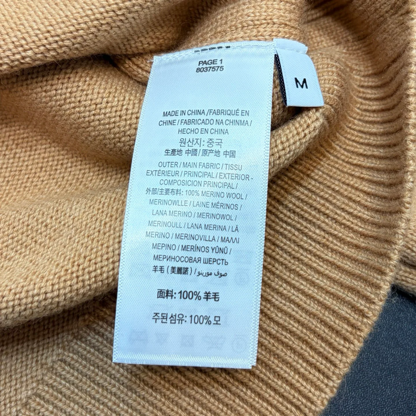 Women's Jumpers And Sweaters BURBERRY 18332180