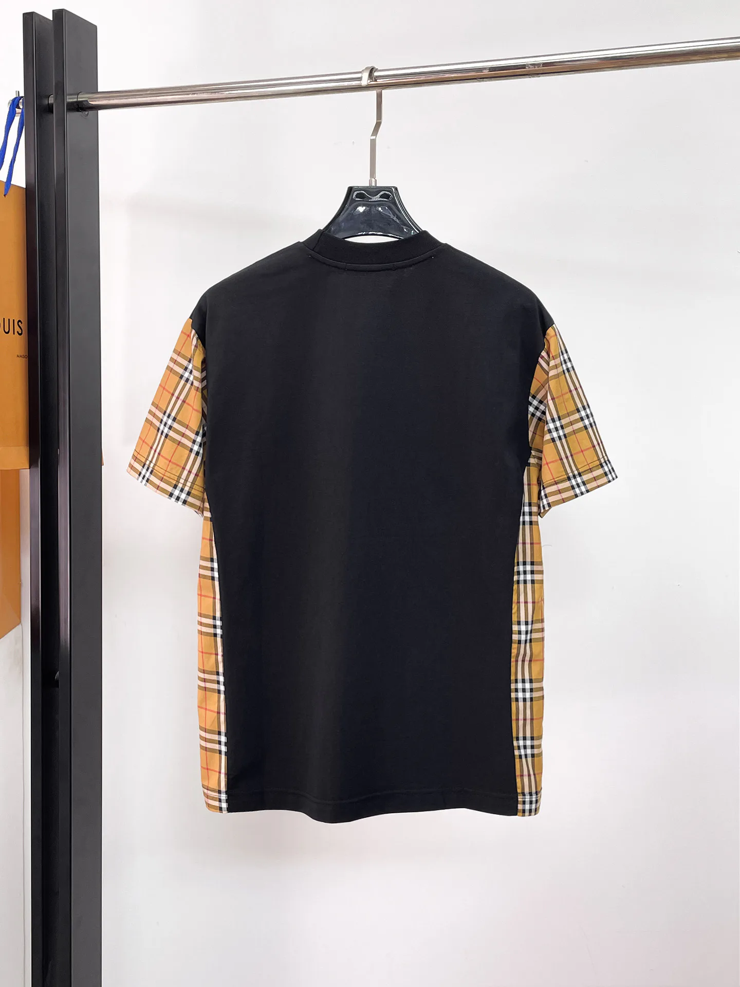 Men's T-Shirts BURBERRY 17967471