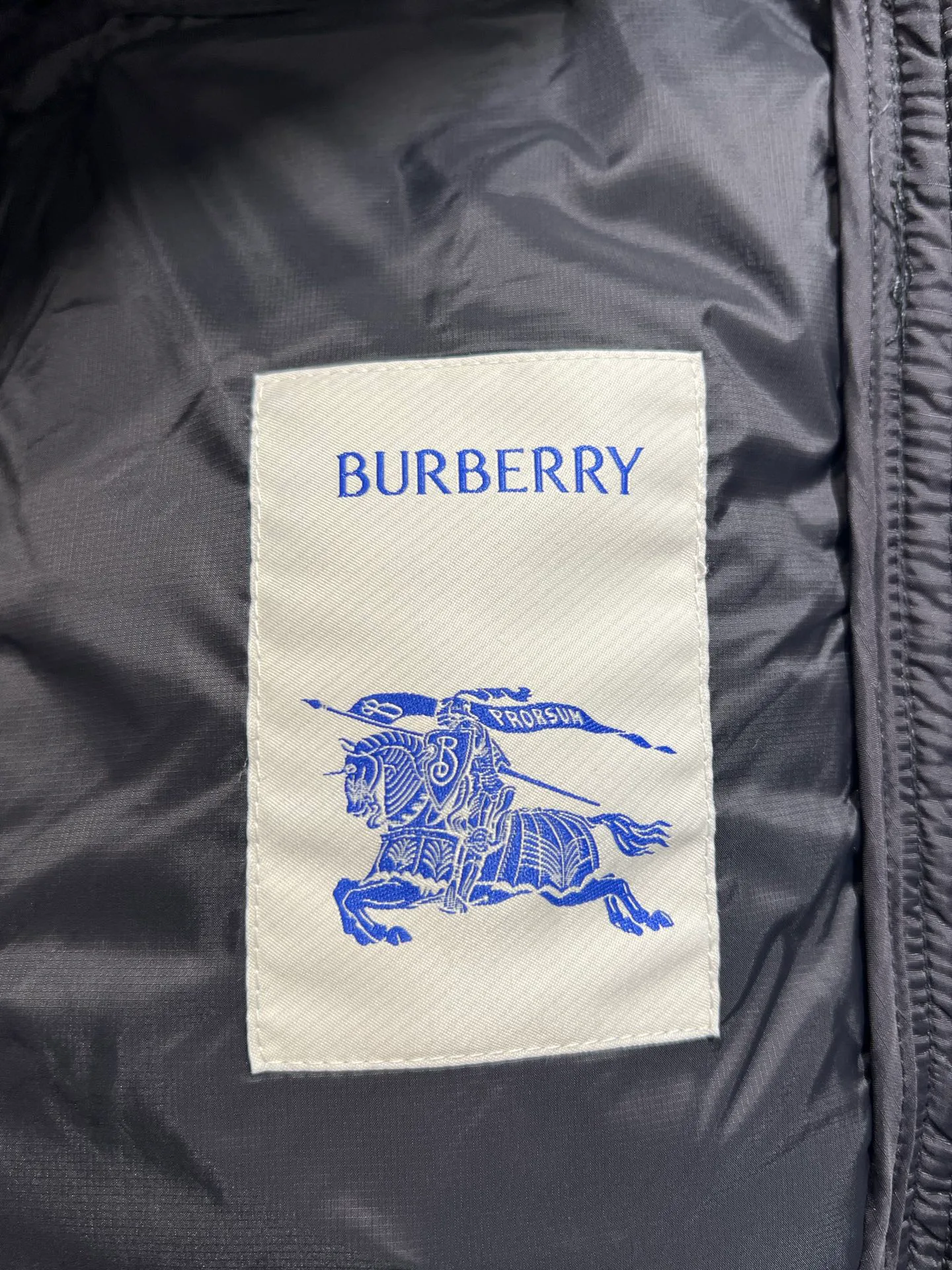 Men's Vests BURBERRY 18231676