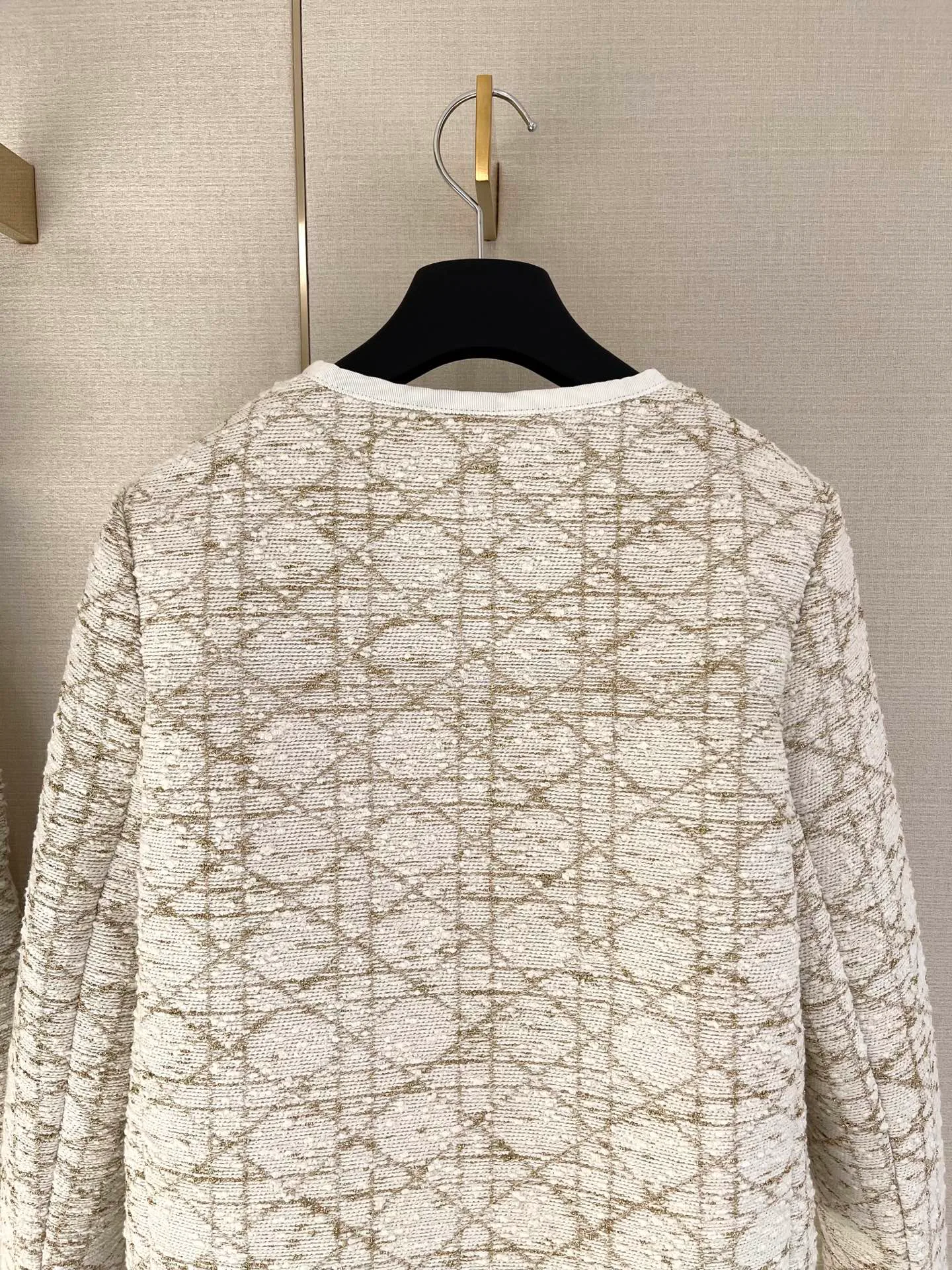 Women's Blazers CHRISTIAN DIOR 18407895
