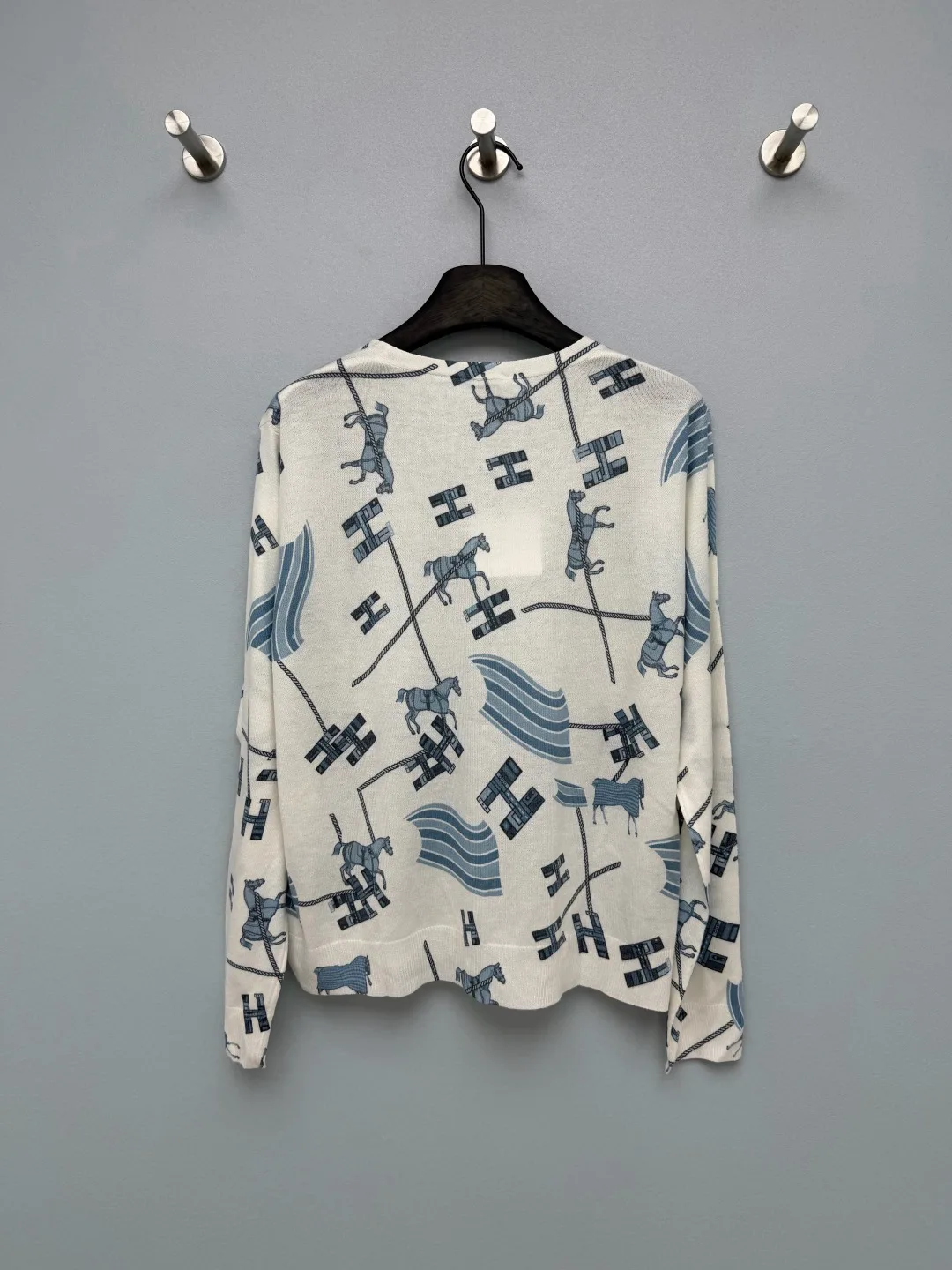 Women's Jumpers And Sweaters HERMES 18362820
