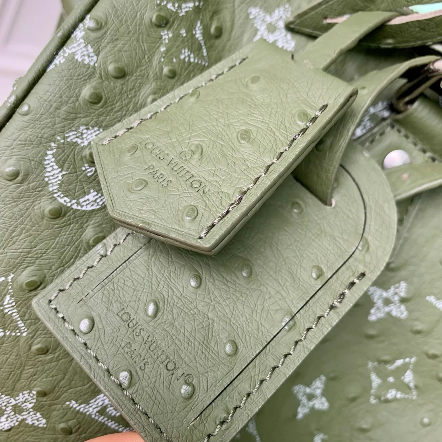 Women's Classic Handbags LOUIS VUITTON 18147443