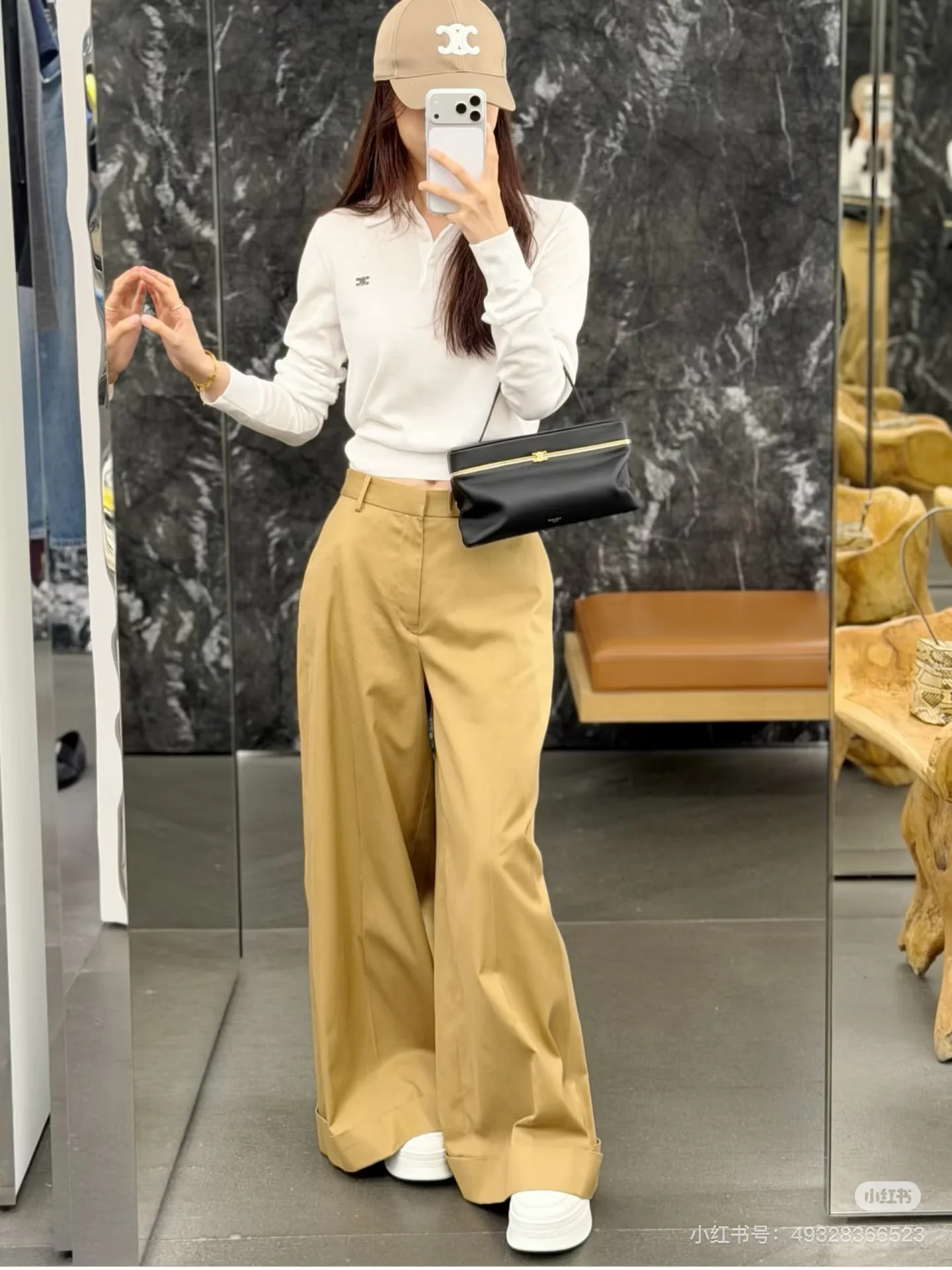 Women's Shirts CELINE 17691511