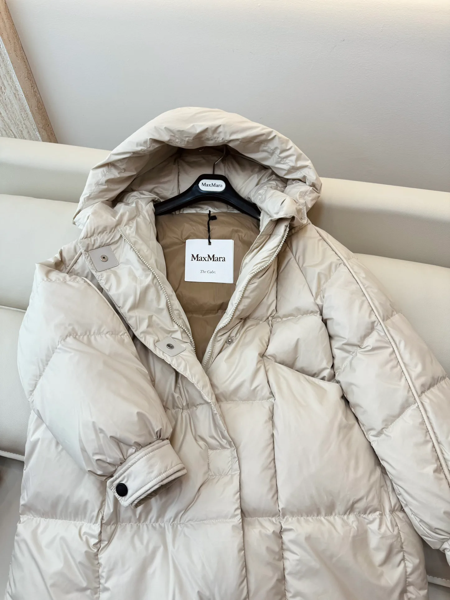 Women's Jackets And Down Jackets MAX MARA 17819253