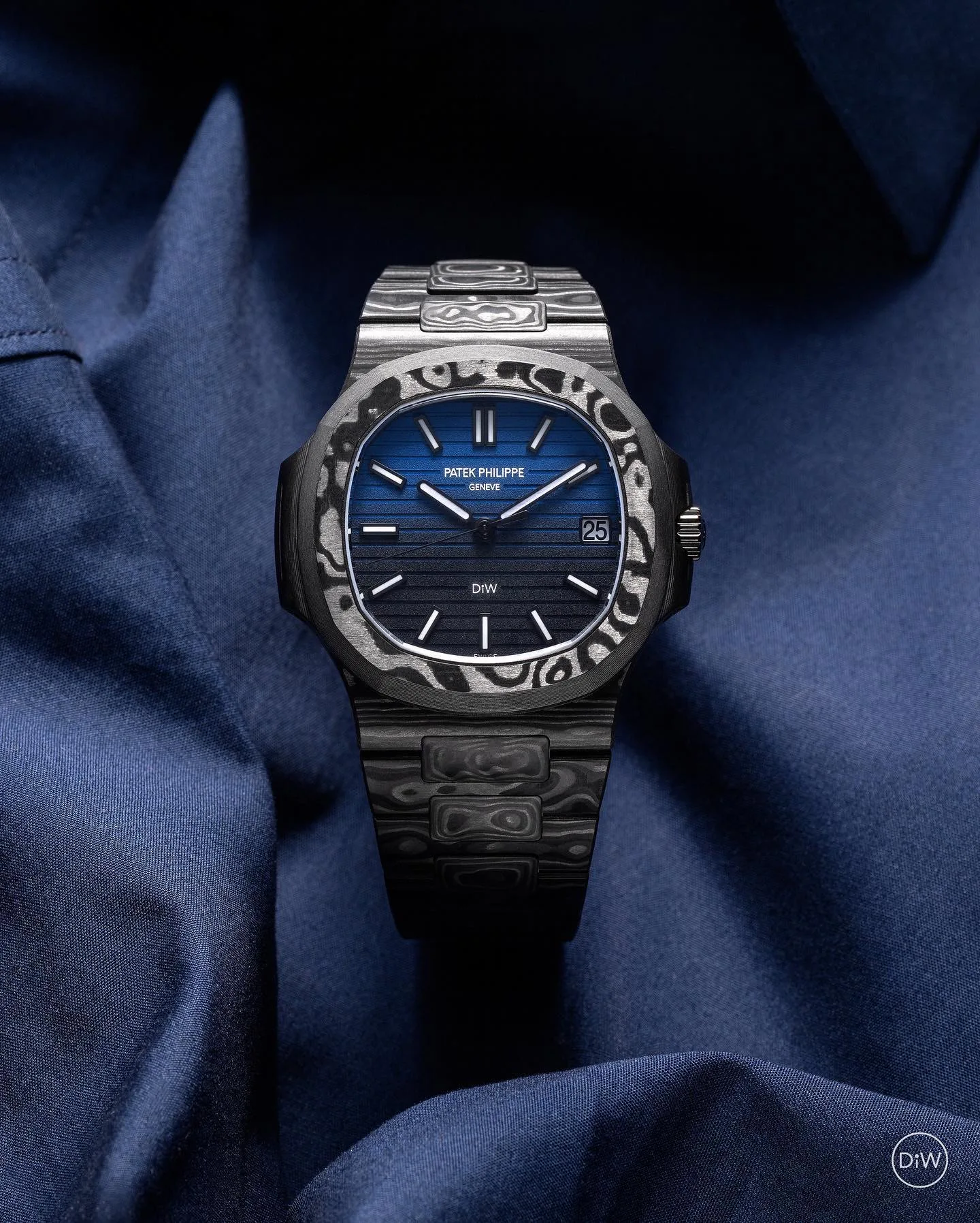 Men's Watches PATEK PHILIPPE 17941812
