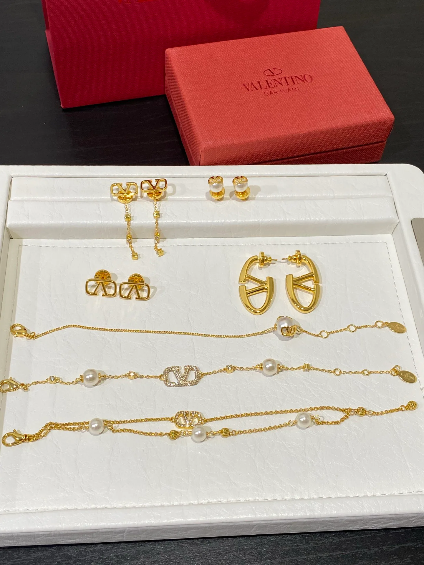 Jewelry VALENTINO 17558549