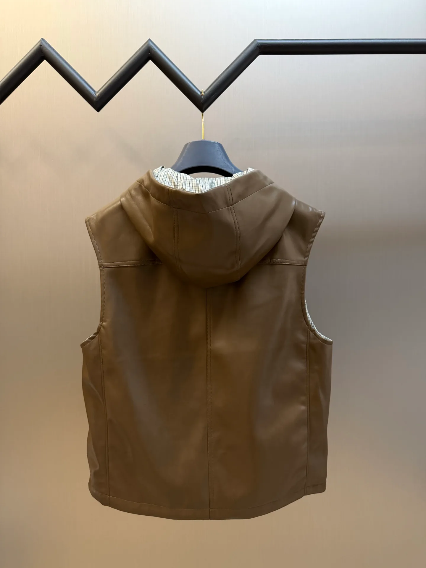 Men's Vests LOUIS VUITTON 18483203