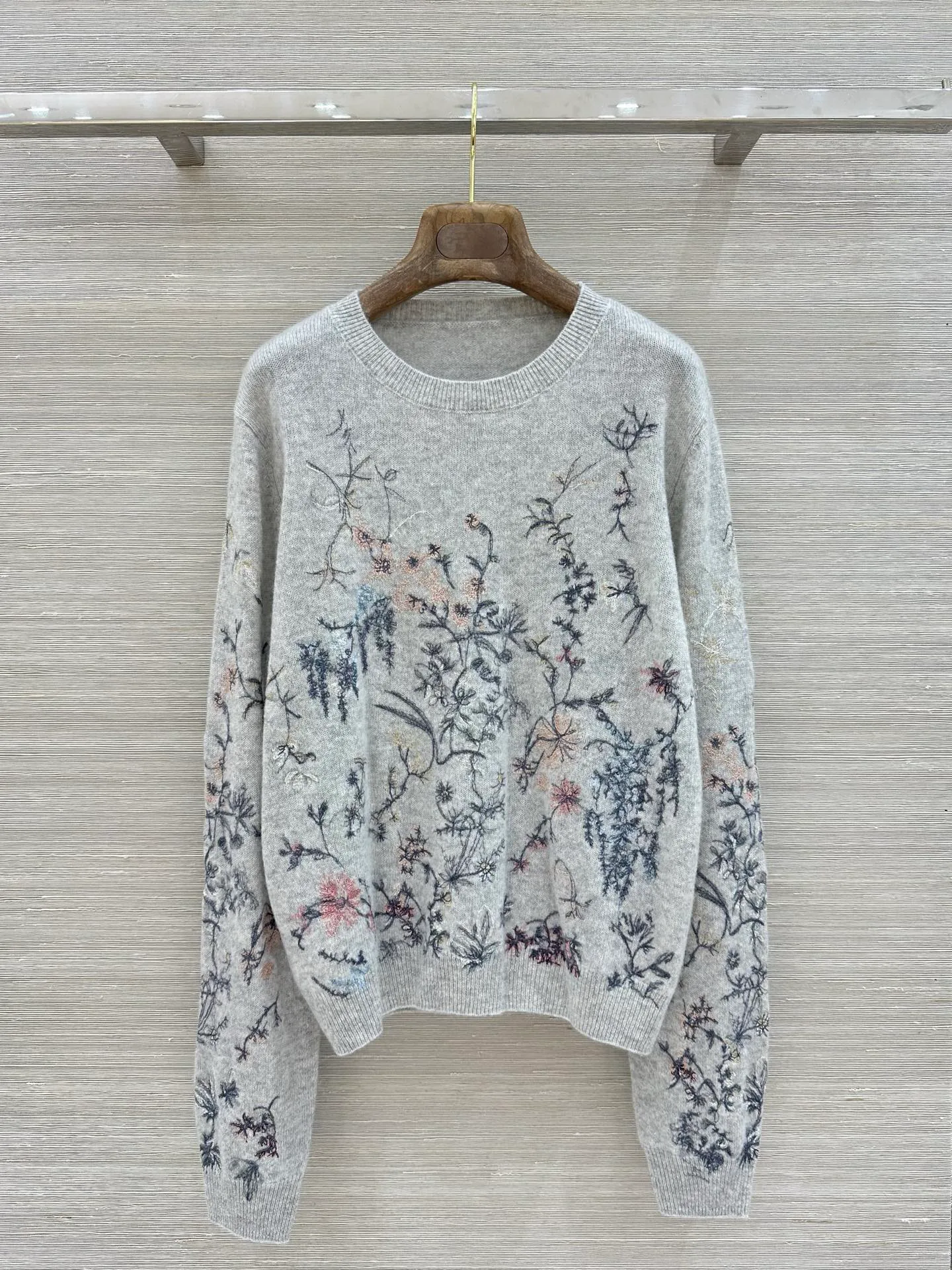 Women's Jumpers And Sweaters CHRISTIAN DIOR 18113705