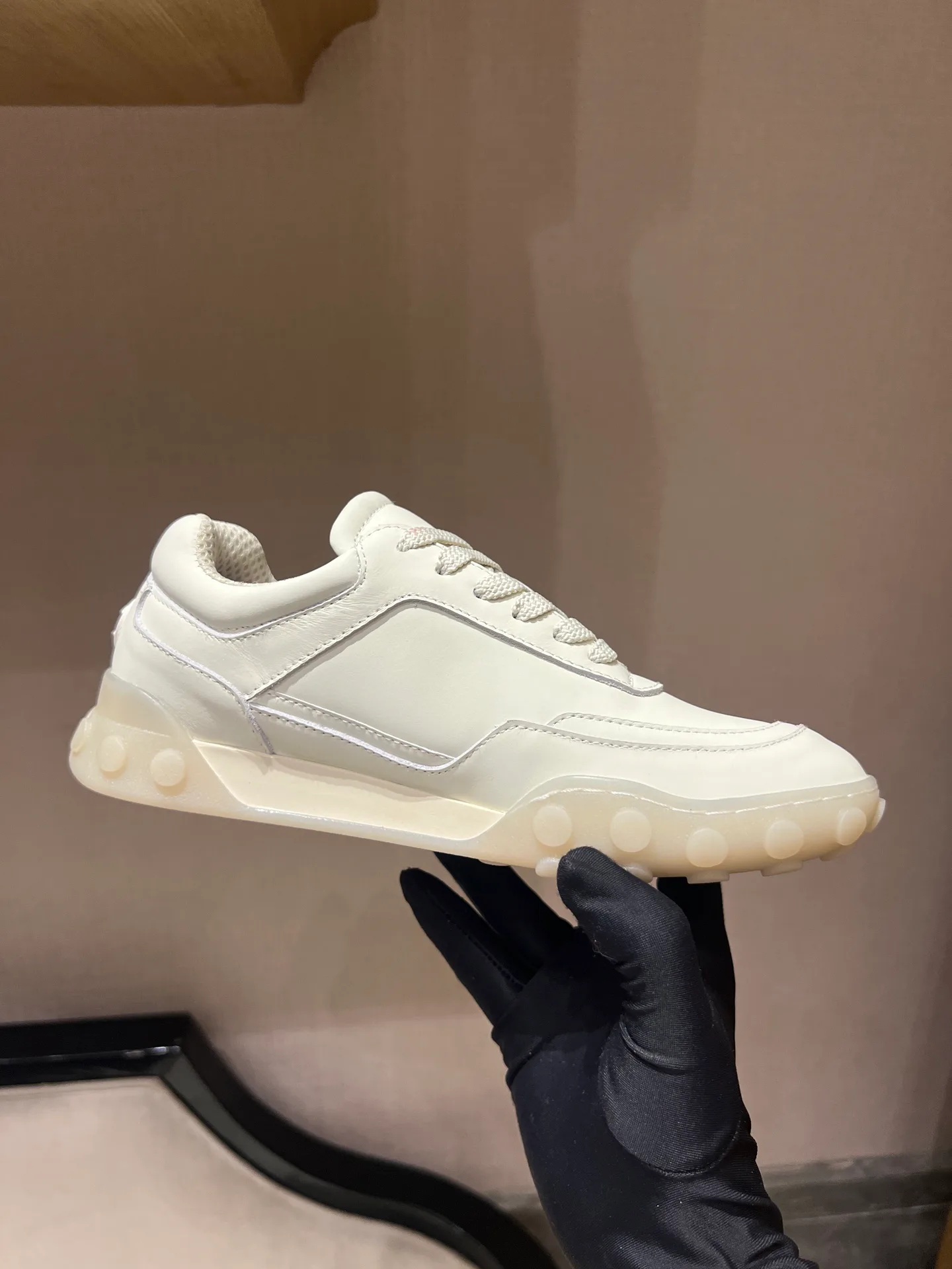 Women's Sneakers CHANEL 18020125