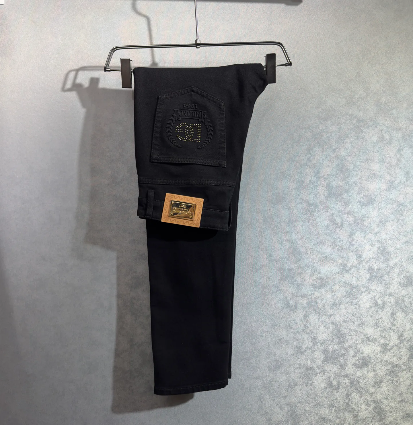Men's Jeans DOLCE & GABBANA 18098355