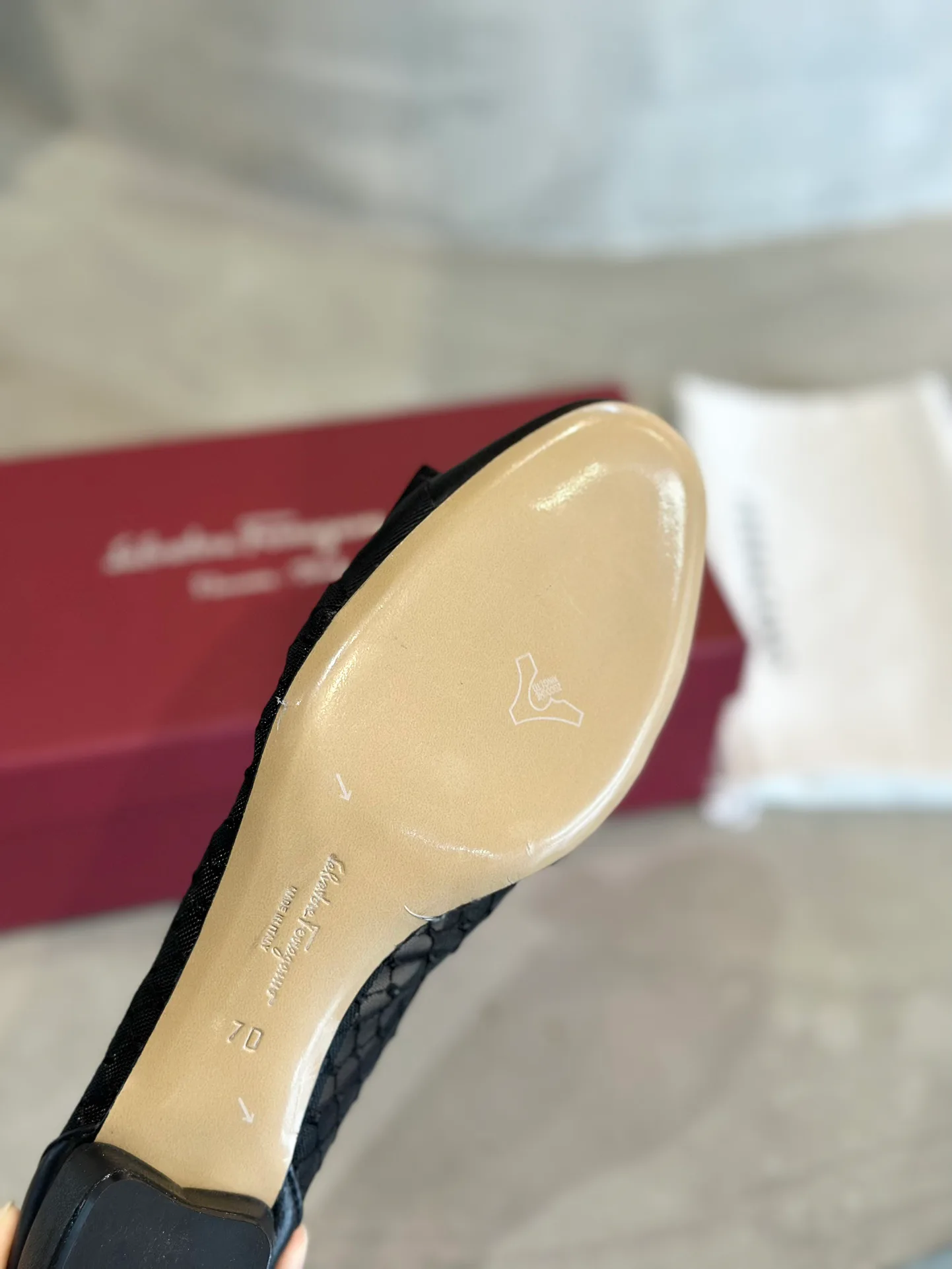 Women's Heels SALVATORE FERRAGAMO 17642591
