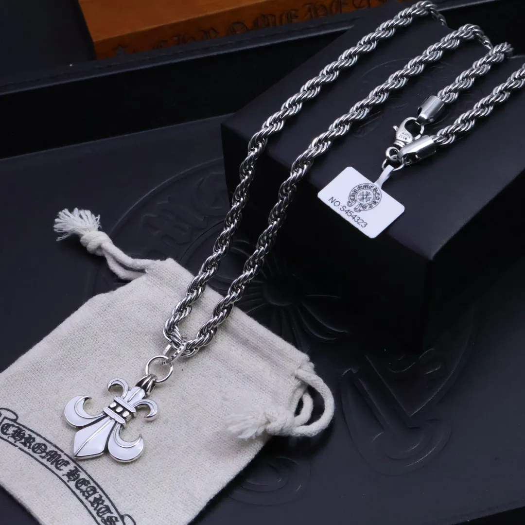 Jewelry CHROME HEARTS 17942846
