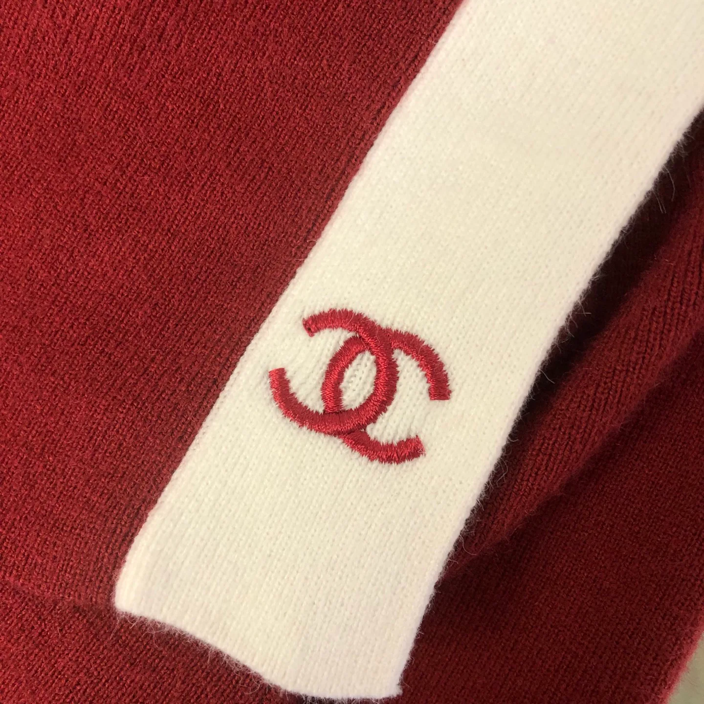 Women's Jumpers And Sweaters CHANEL 18145620