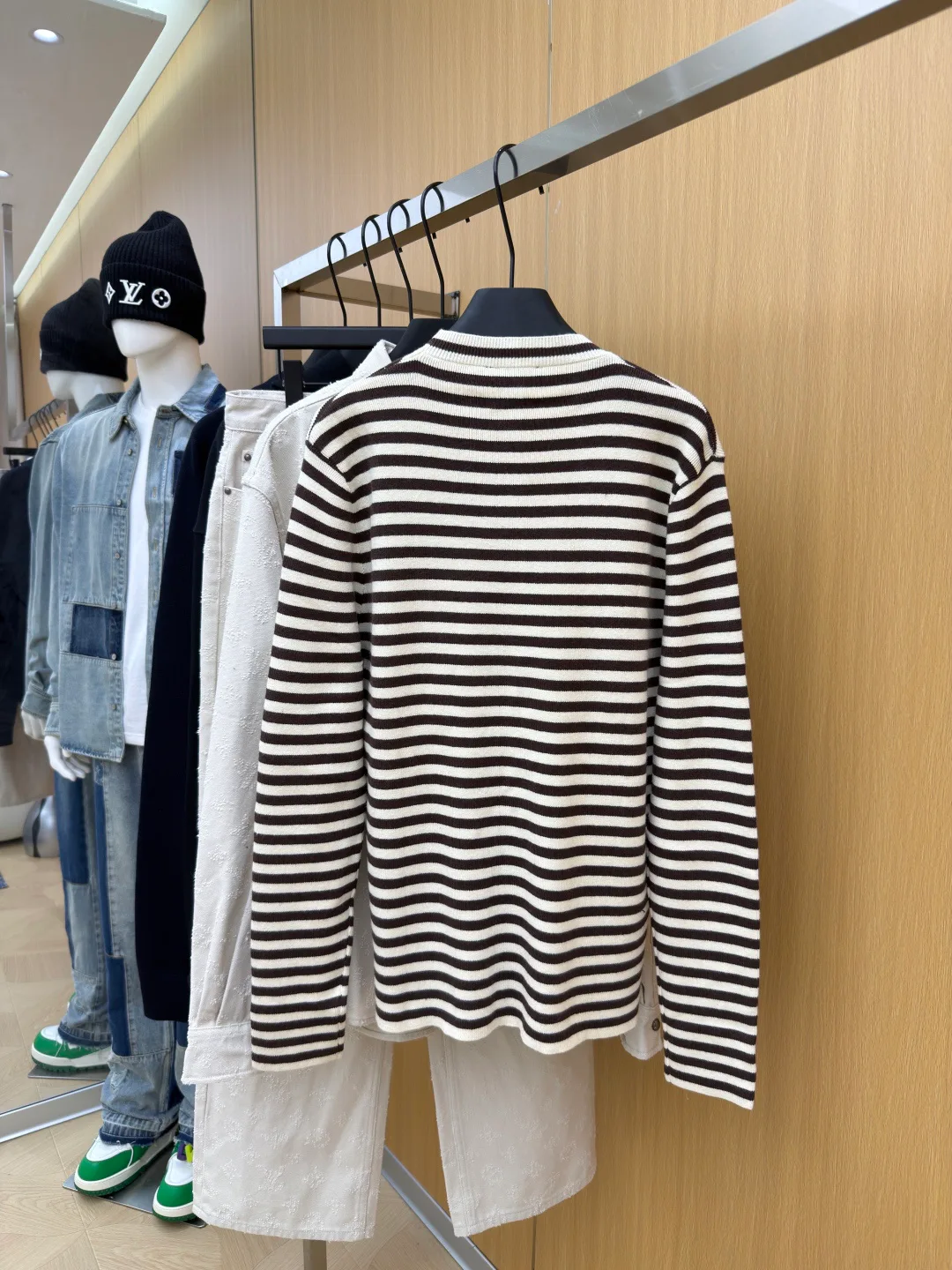 Men's Jumpers And Sweaters PRADA 17933365