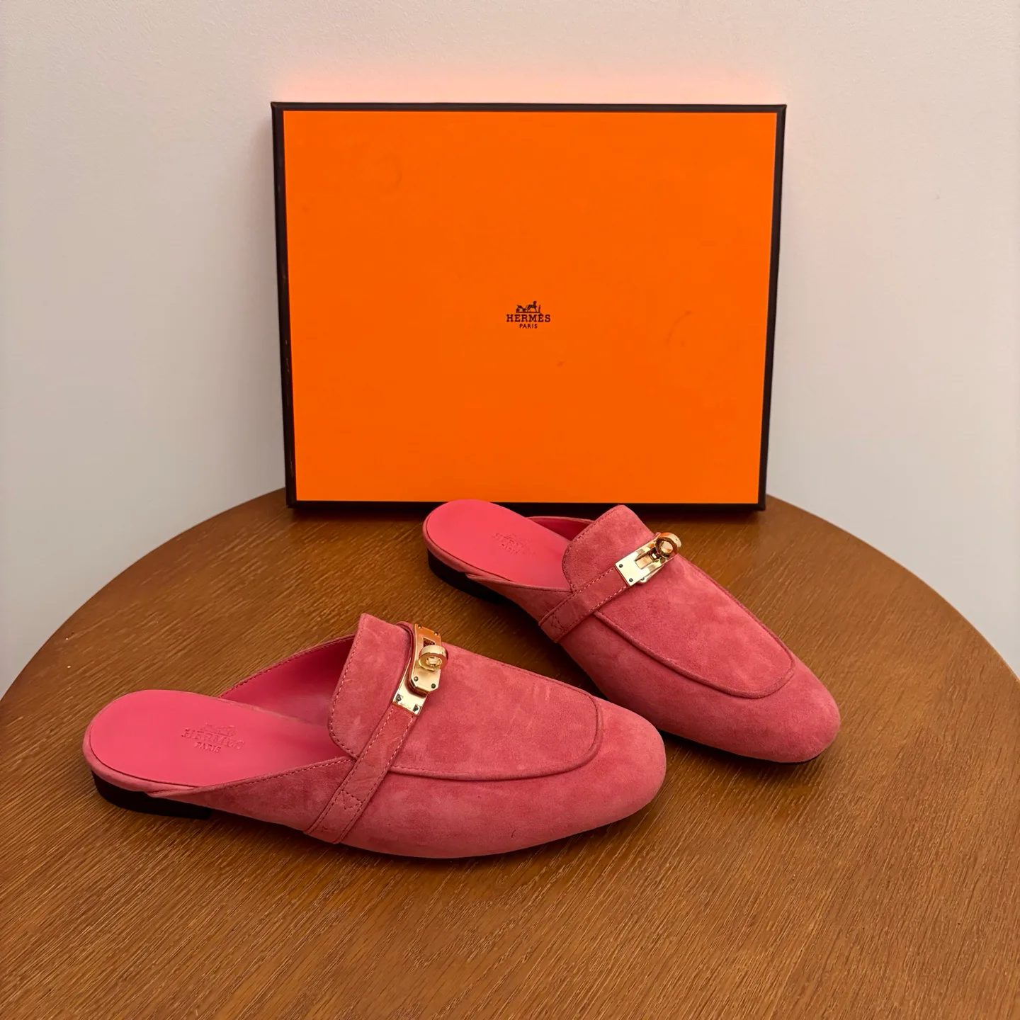 Women's Mules And Clogs HERMES 18438821