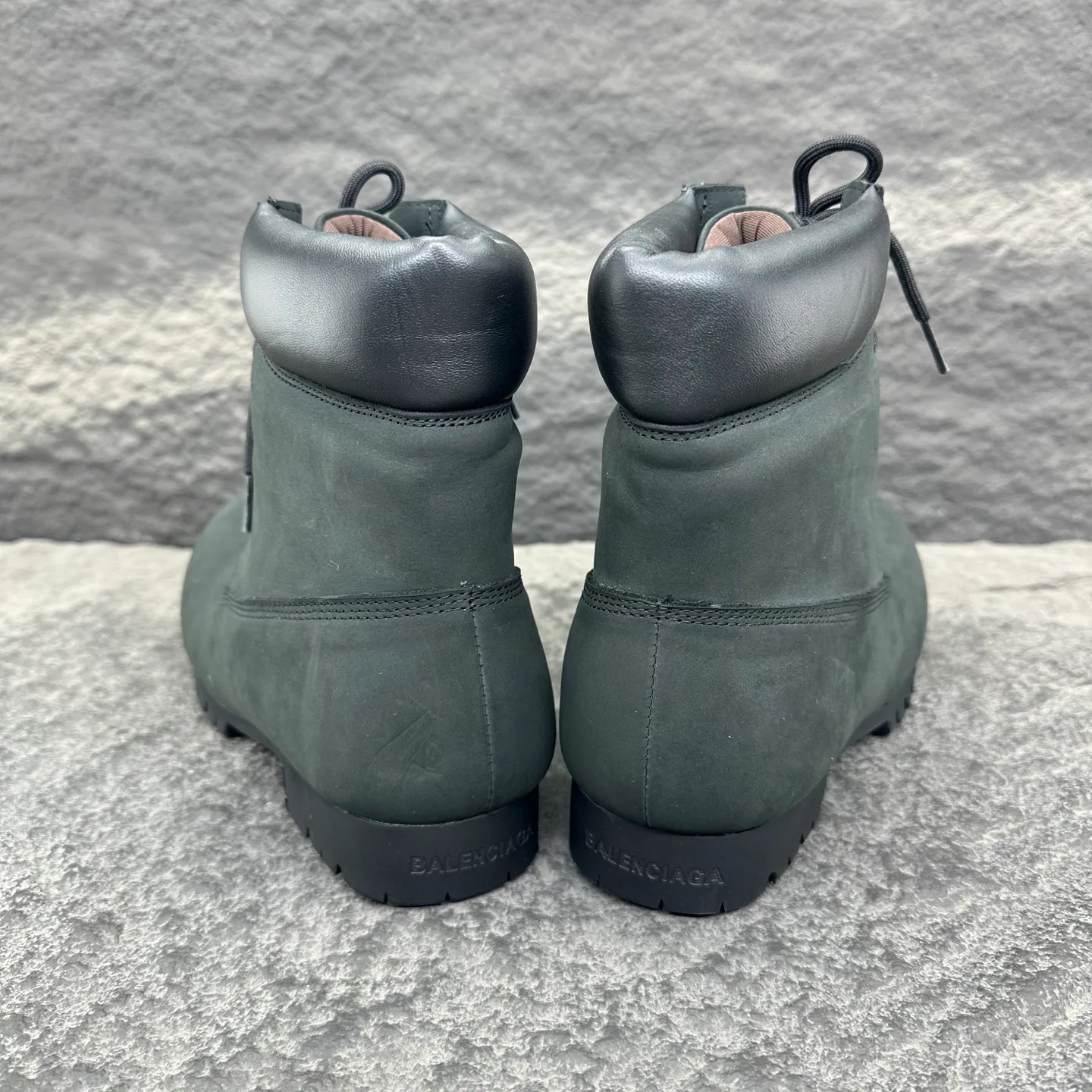 Men's Ankle Boots BALENCIAGA 18153657