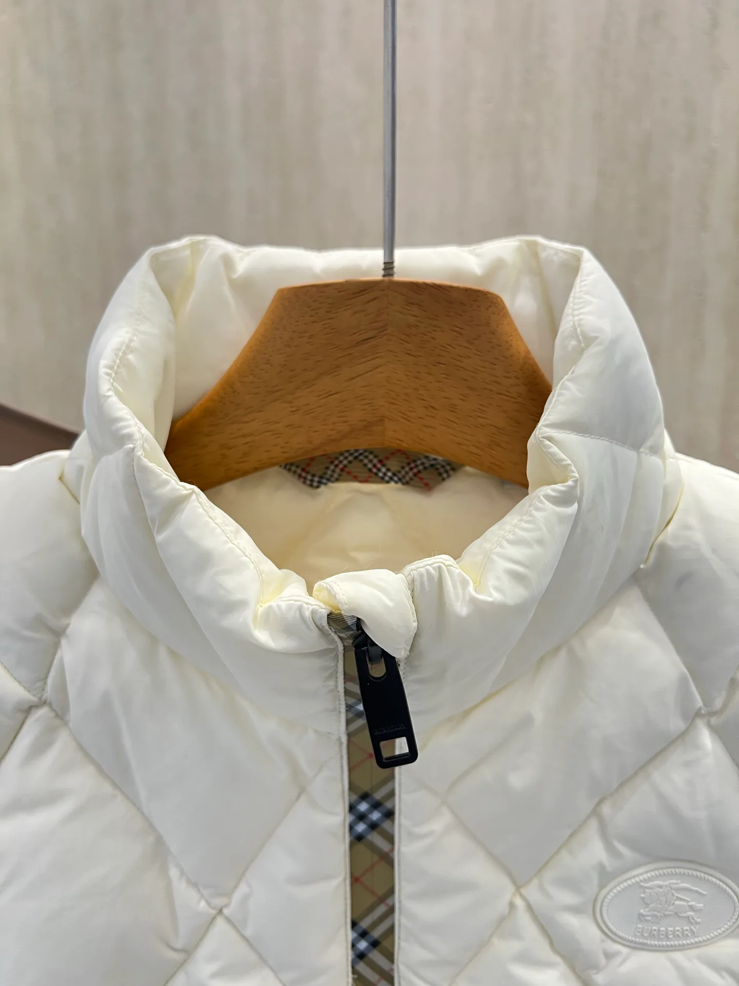 Men's Vests BURBERRY 18231677