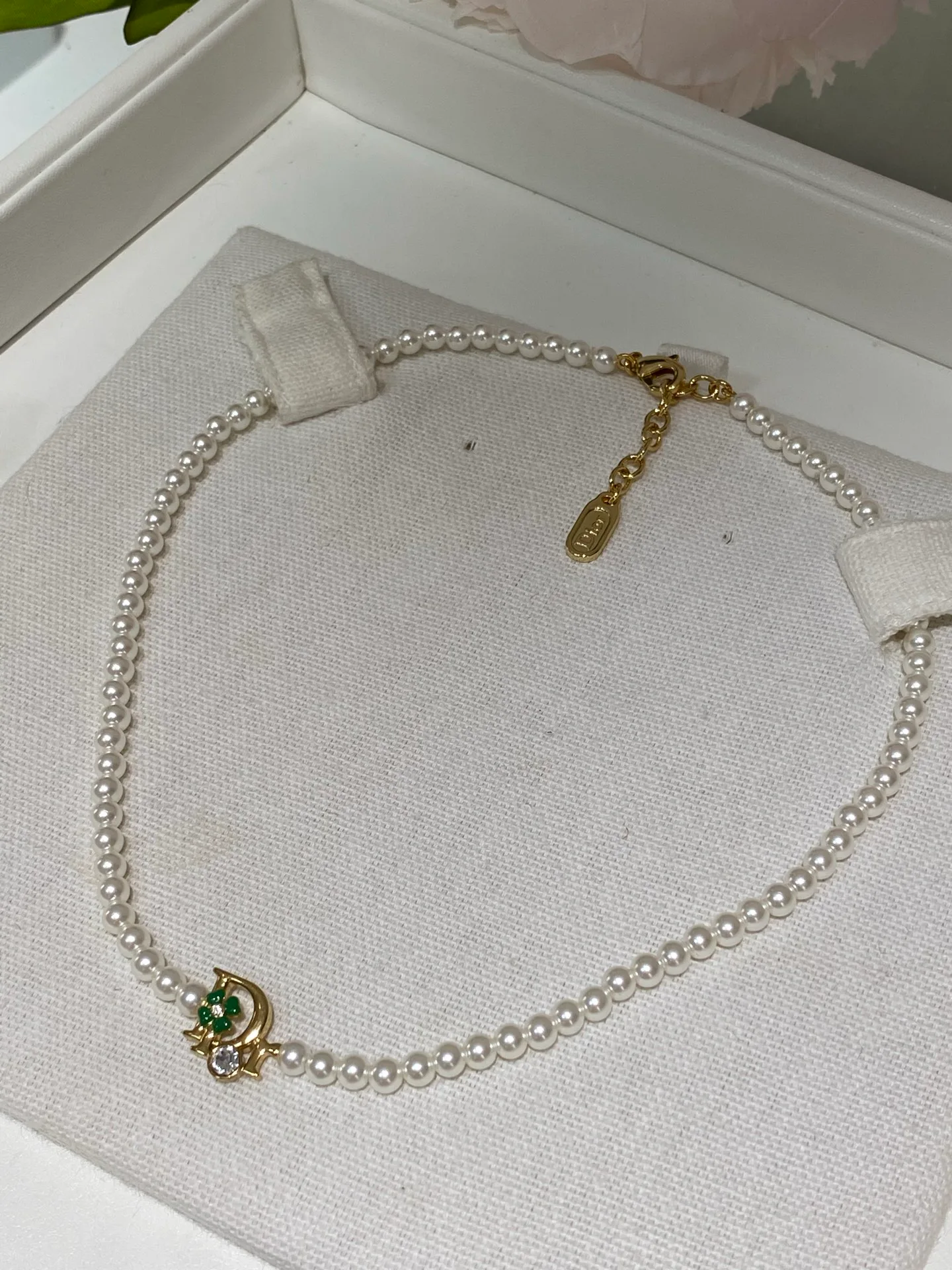 Jewelry CHRISTIAN DIOR 18392808