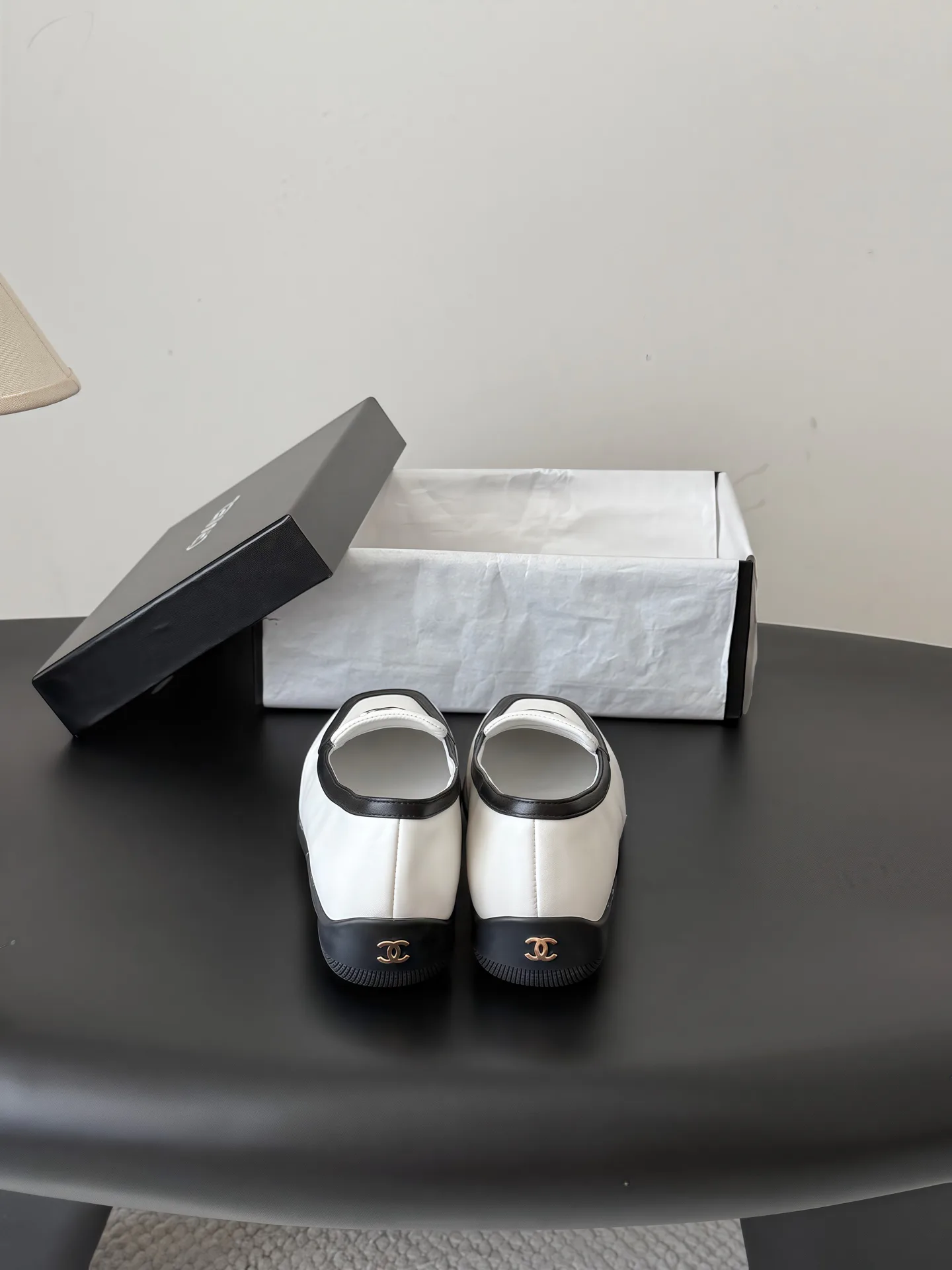 Women's Heels CHANEL 17869014