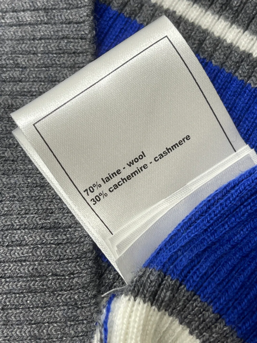 Women's Jumpers And Sweaters CHANEL 18038765