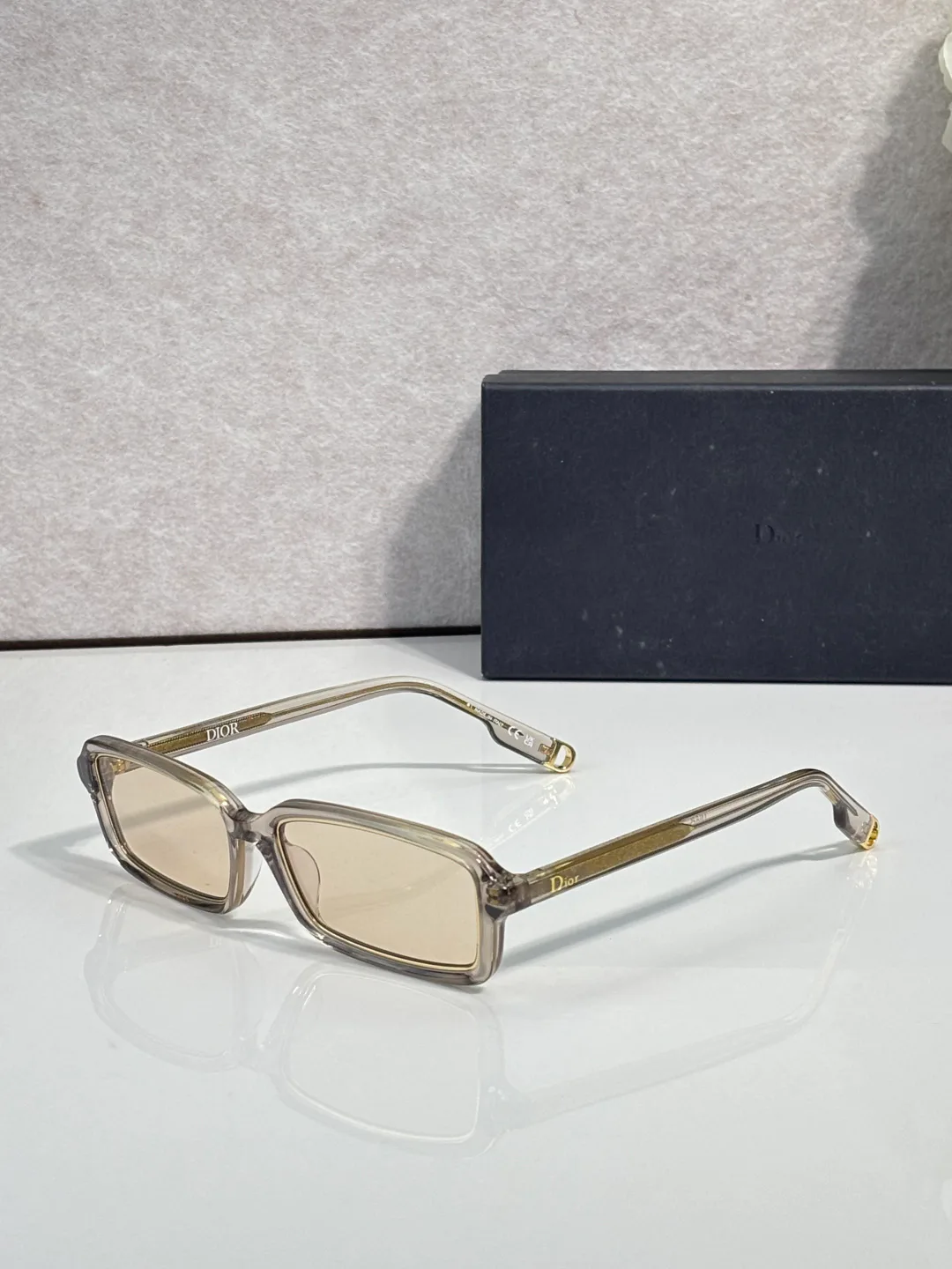Glasses CHRISTIAN DIOR 18059786