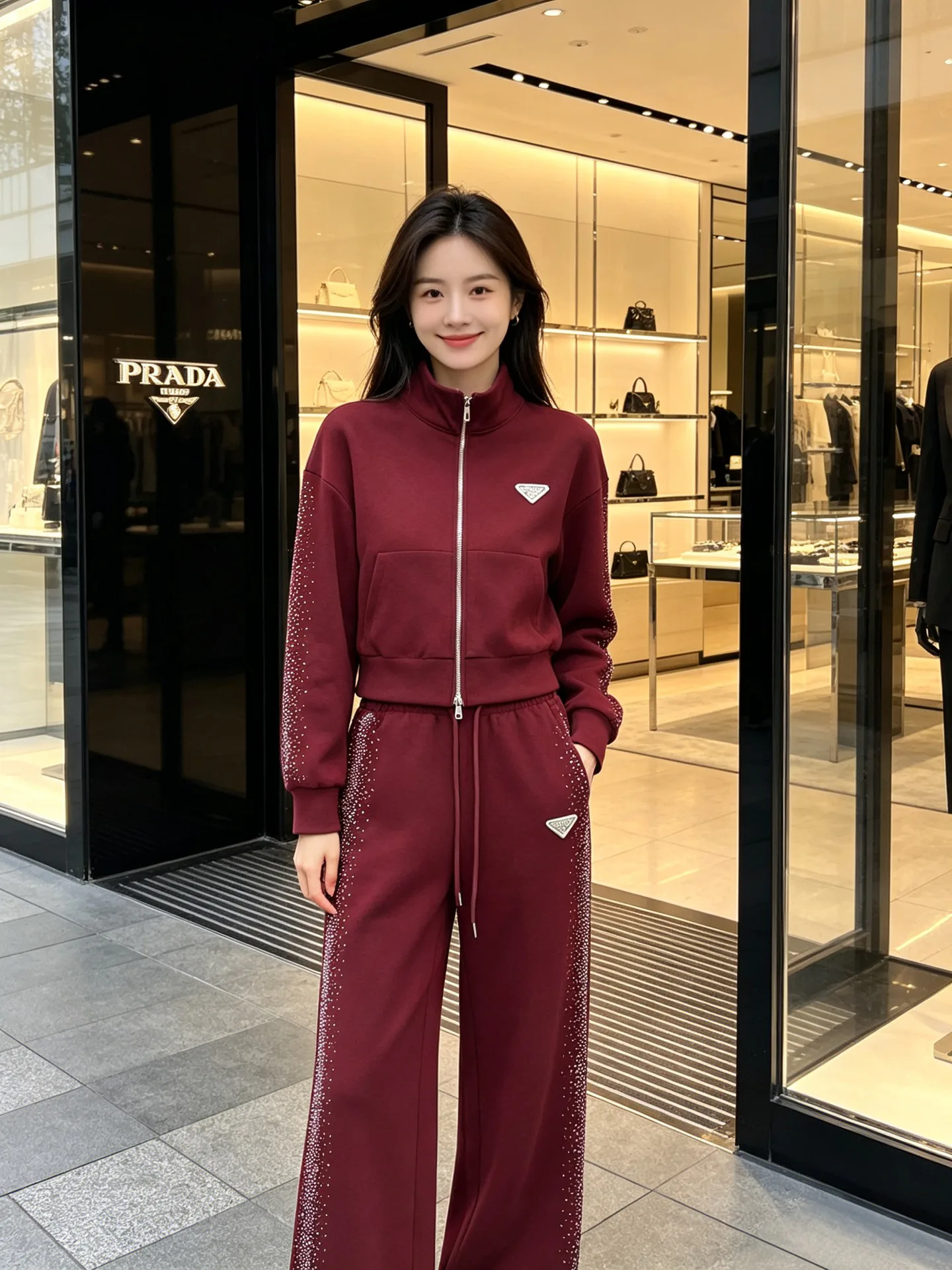 Women's Suits PRADA 17953126
