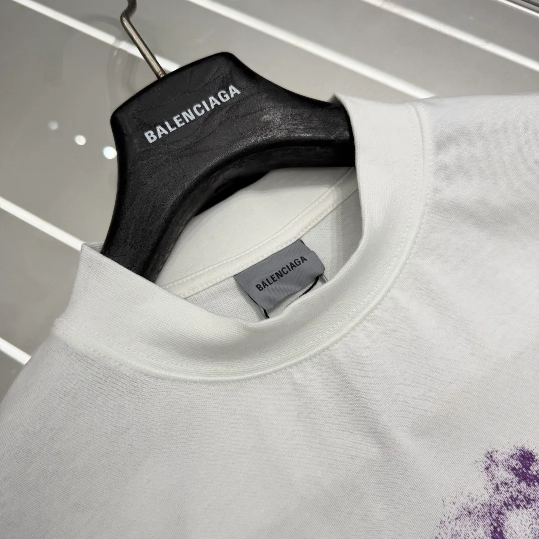 Men's T-Shirts BALENCIAGA 18227806