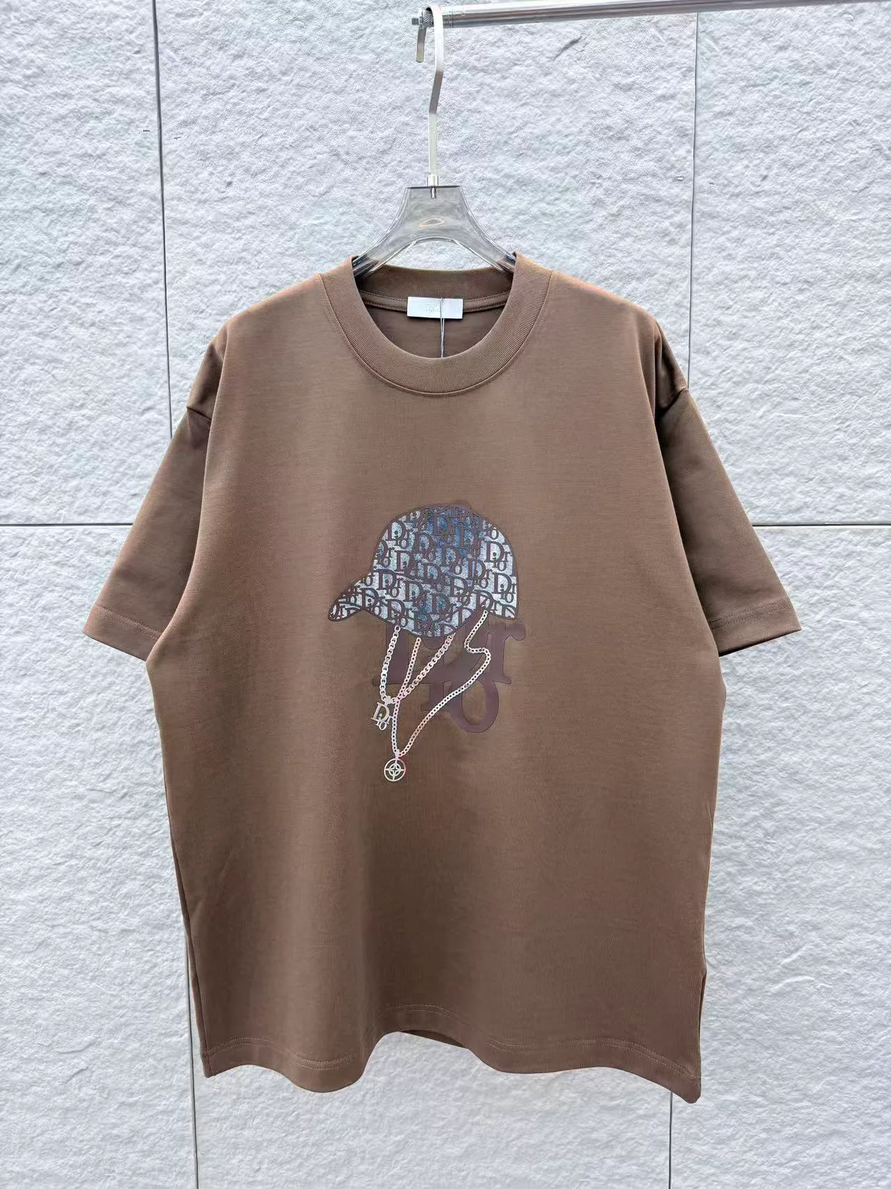 Men's T-Shirts CHRISTIAN DIOR 18315410