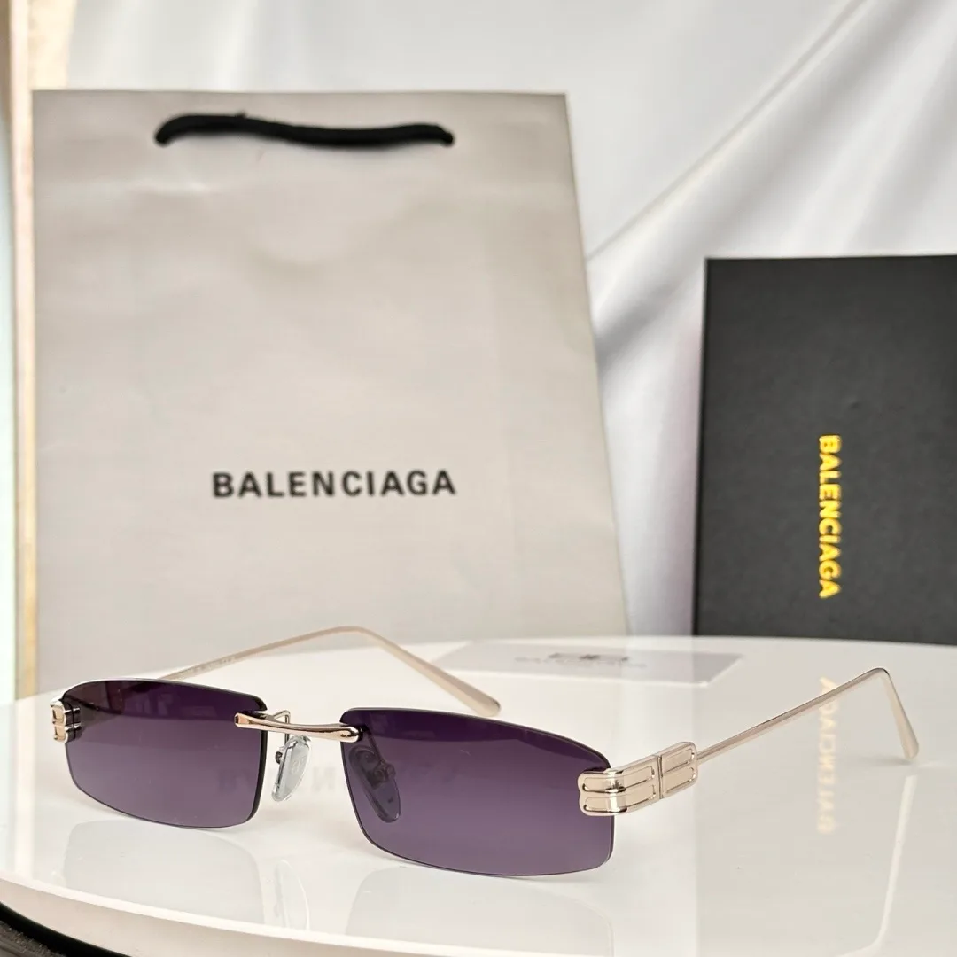 Glasses BALENCIAGA 17546255