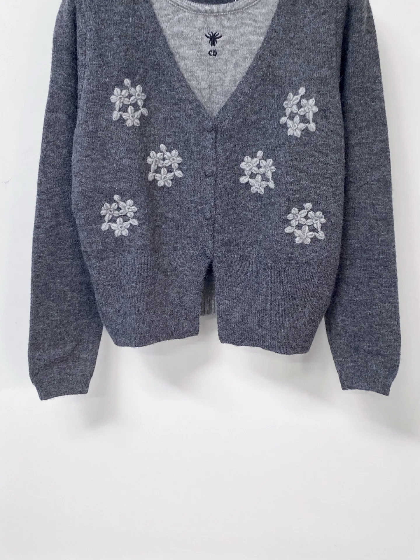 Women's Jumpers And Sweaters CHRISTIAN DIOR 18150659