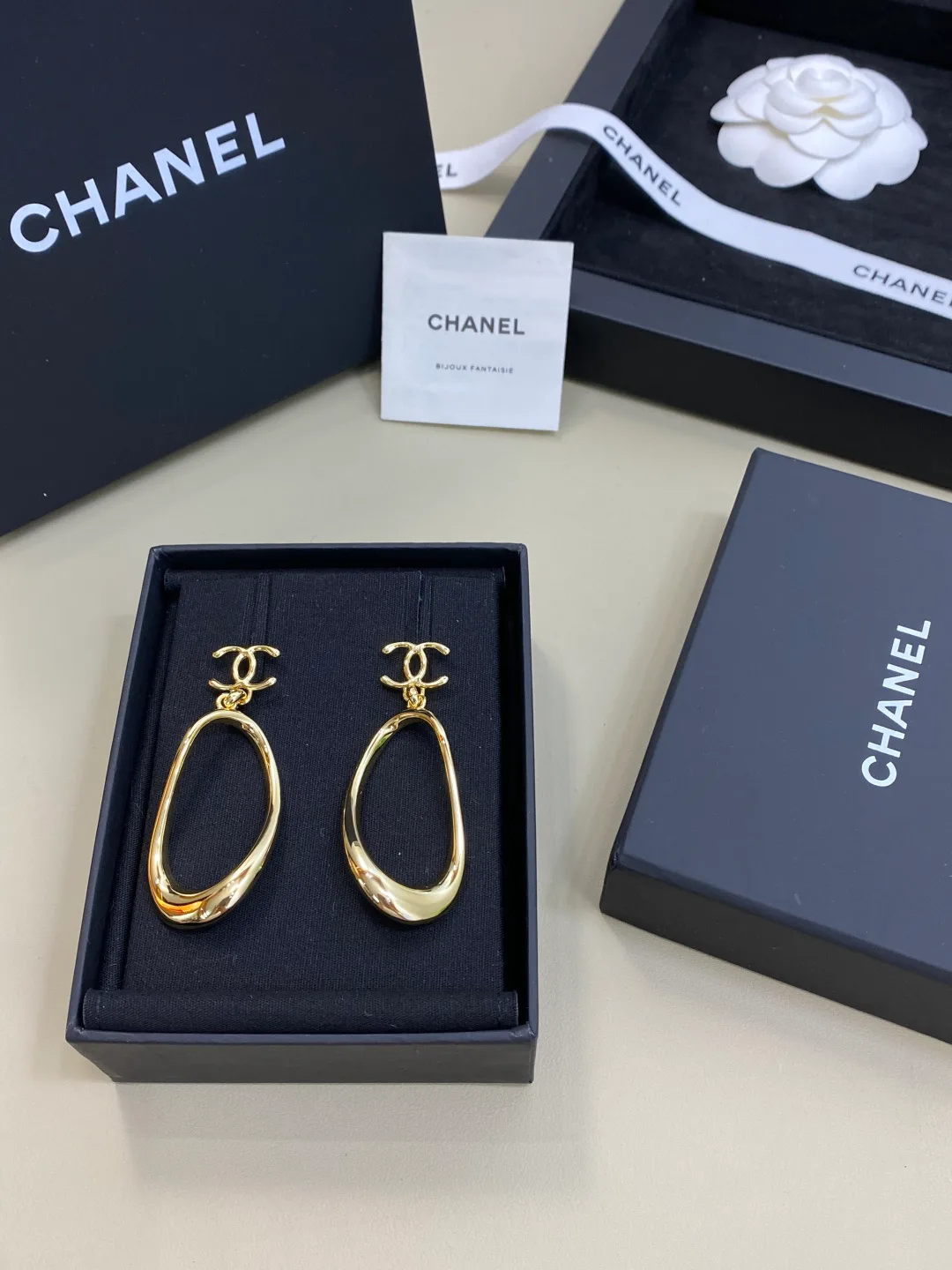 Jewelry CHANEL 17867866