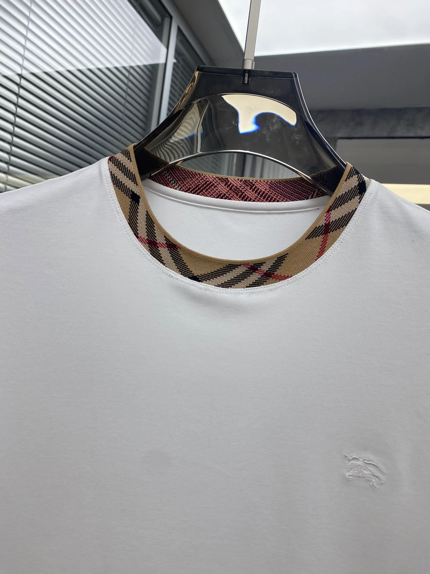Men's T-Shirts BURBERRY 17764252