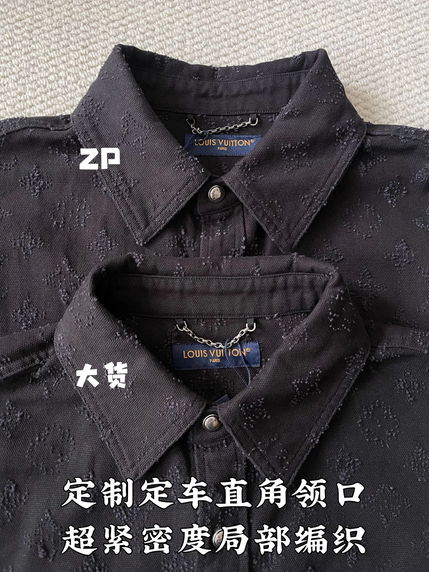 Men's Shirts LOUIS VUITTON 18359738