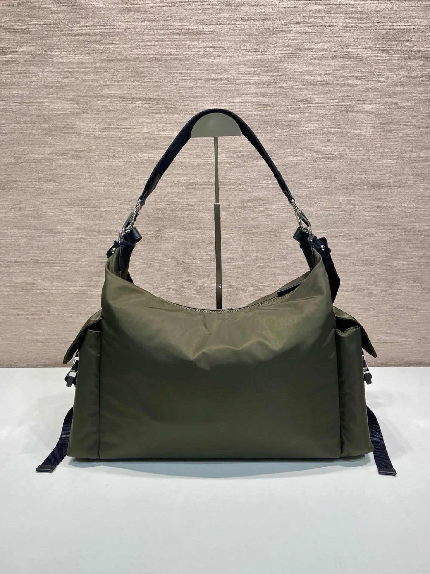 Men's Travel Bags PRADA 18388003