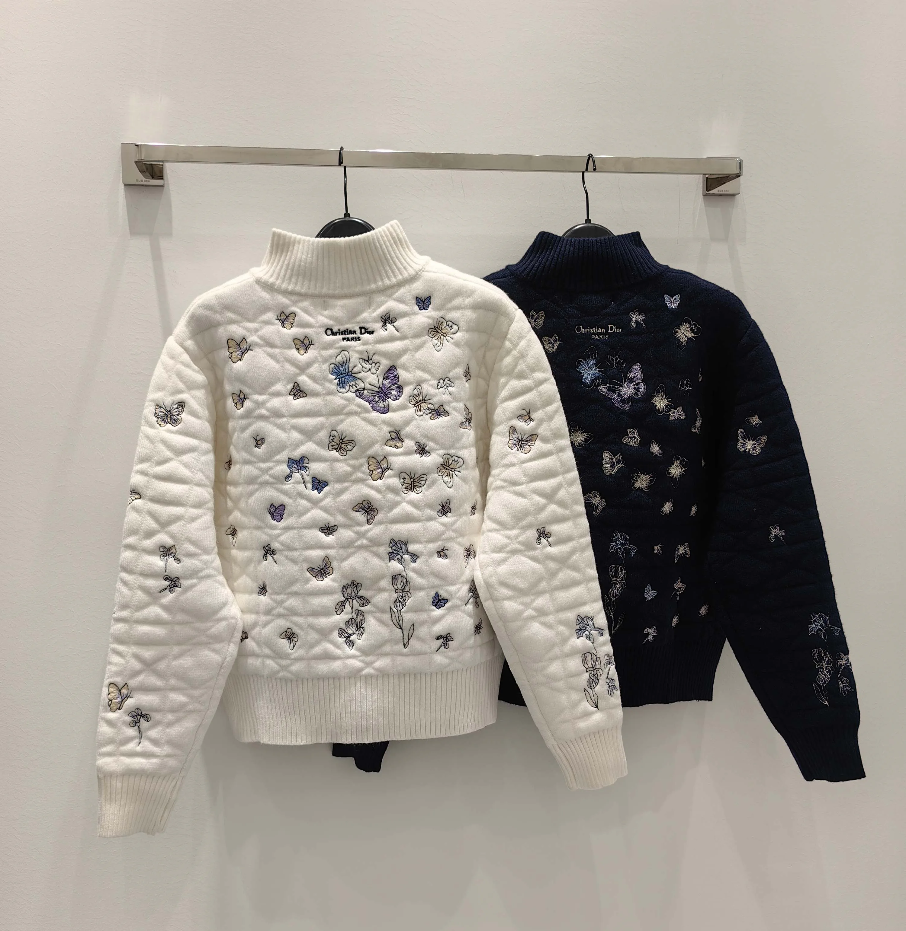 Women's Jumpers And Sweaters CHRISTIAN DIOR 18389566