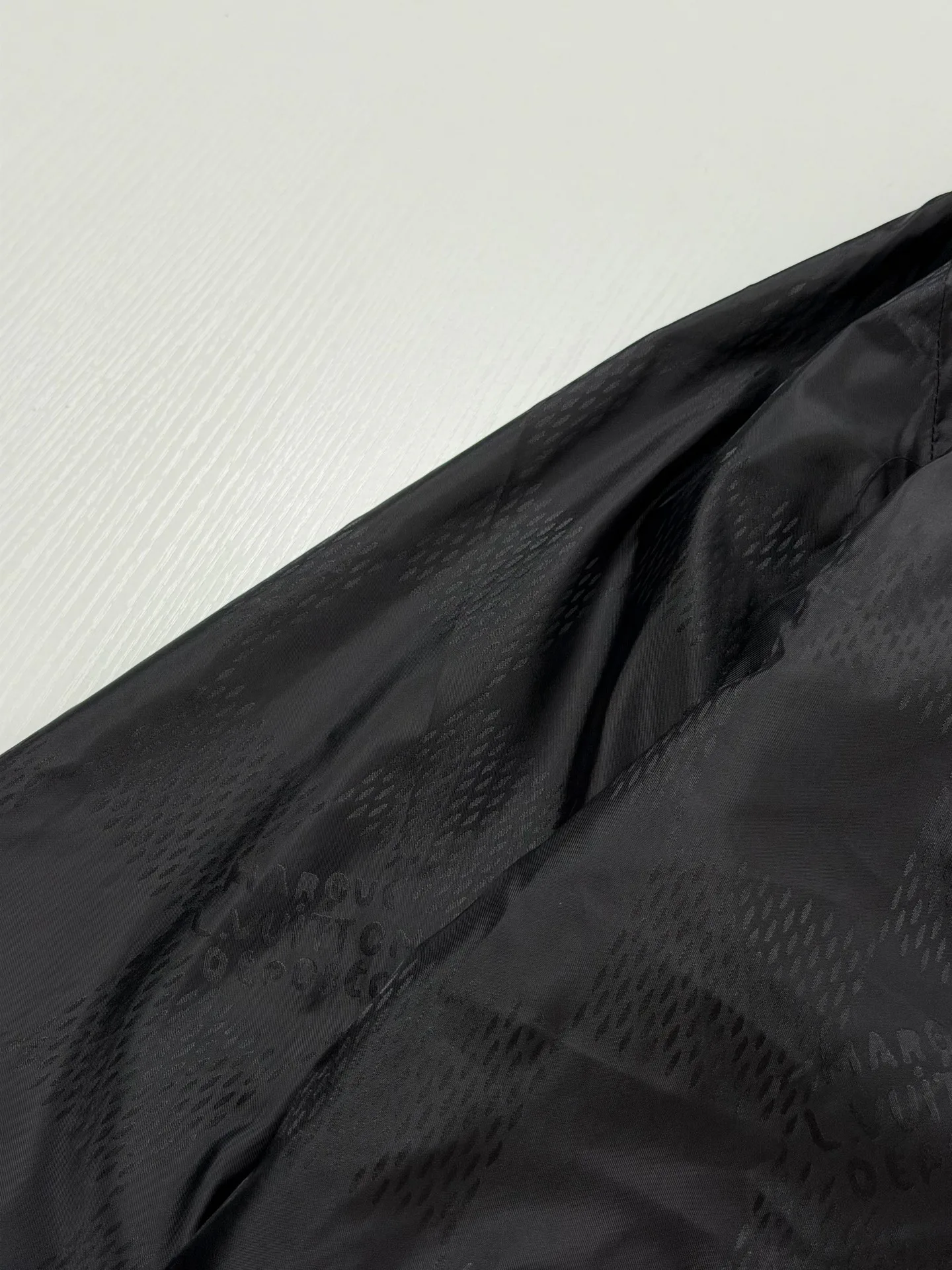 Men's Jackets And Down Jackets LOUIS VUITTON 18179345