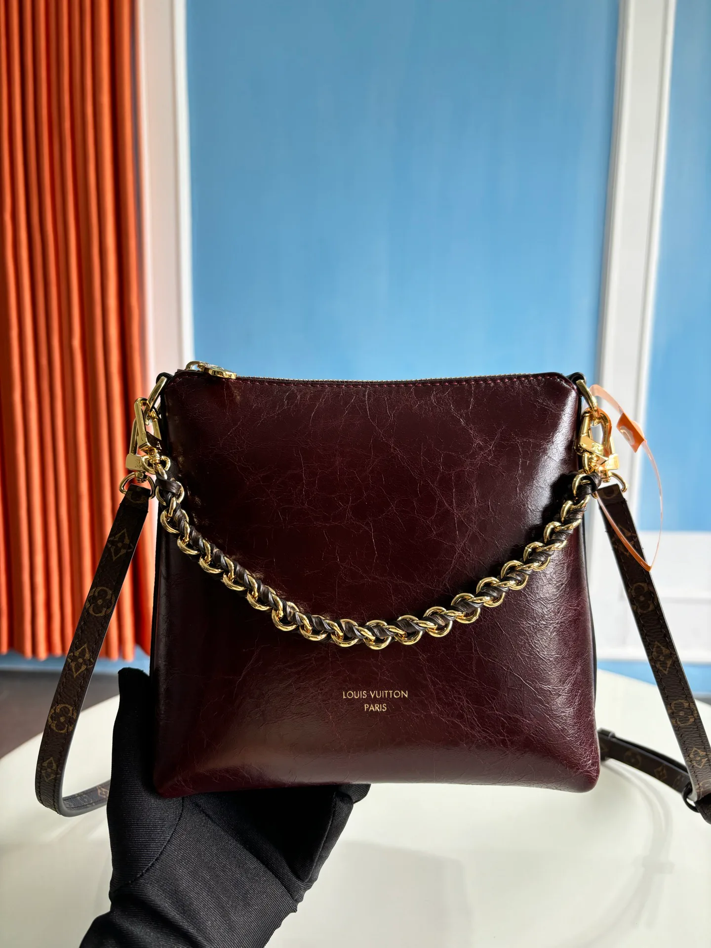 Women's Classic Handbags LOUIS VUITTON 18456599