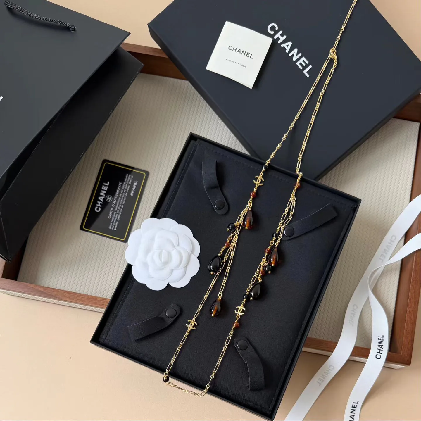 Jewelry CHANEL 18122616