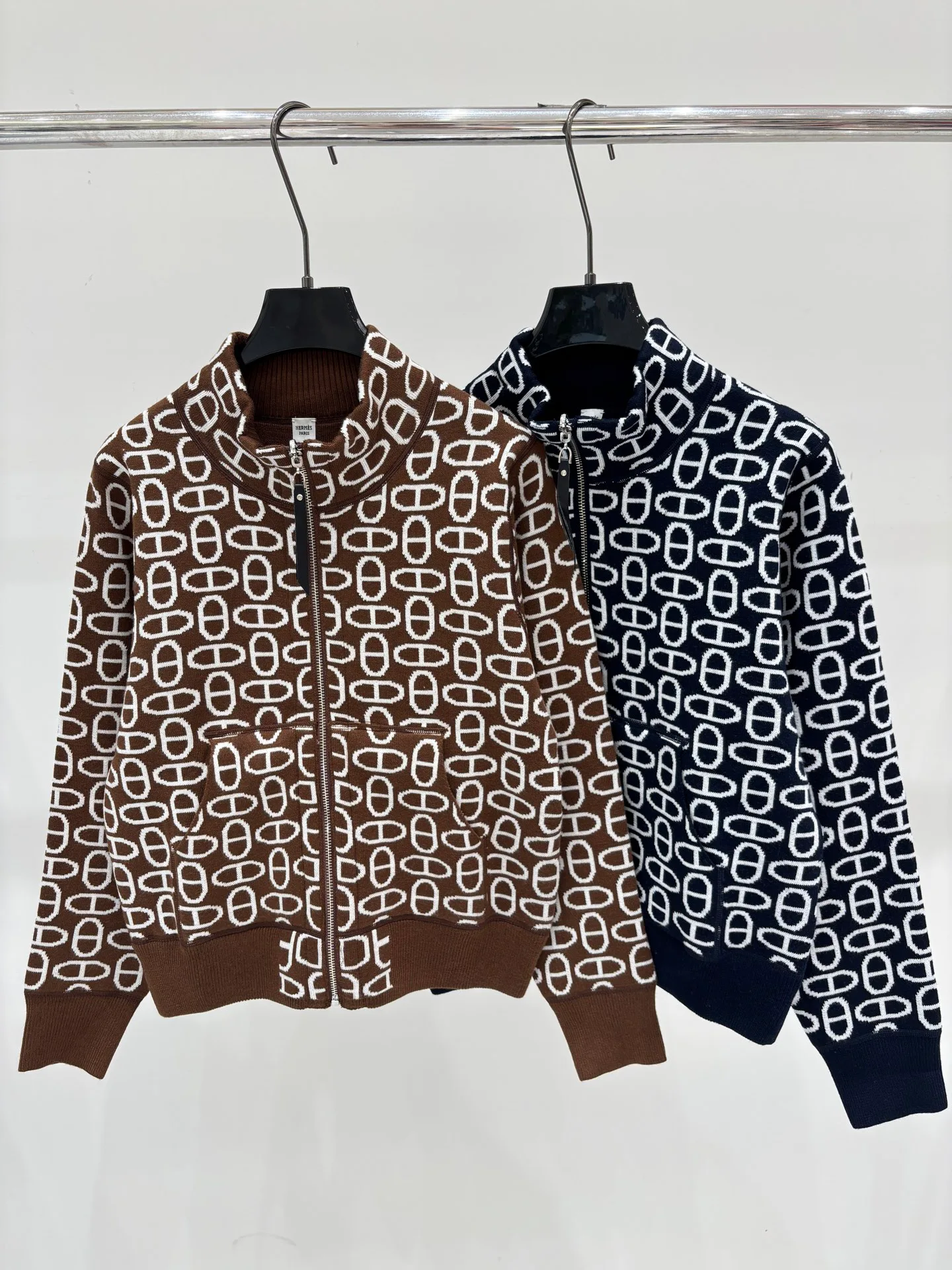 Women's Jumpers And Sweaters HERMES 18032676