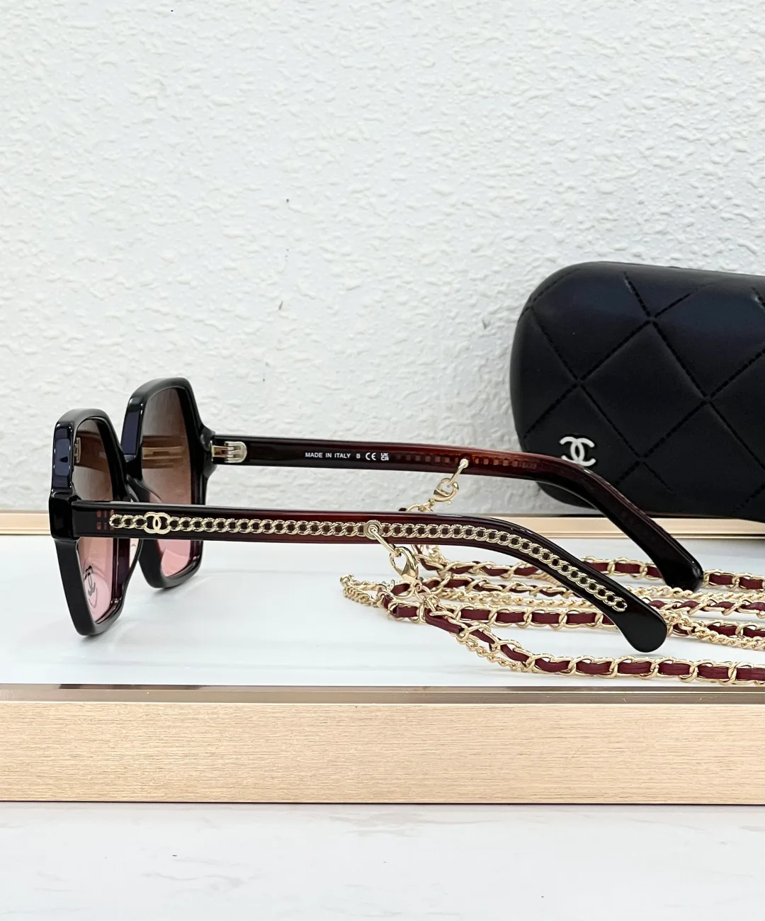 Glasses CHANEL 16870916
