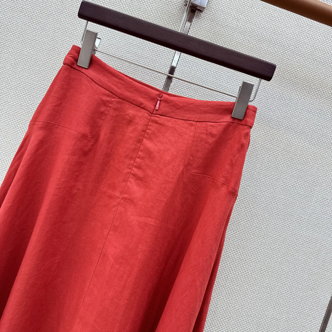 Women's Skirts LORO PIANA 18225735
